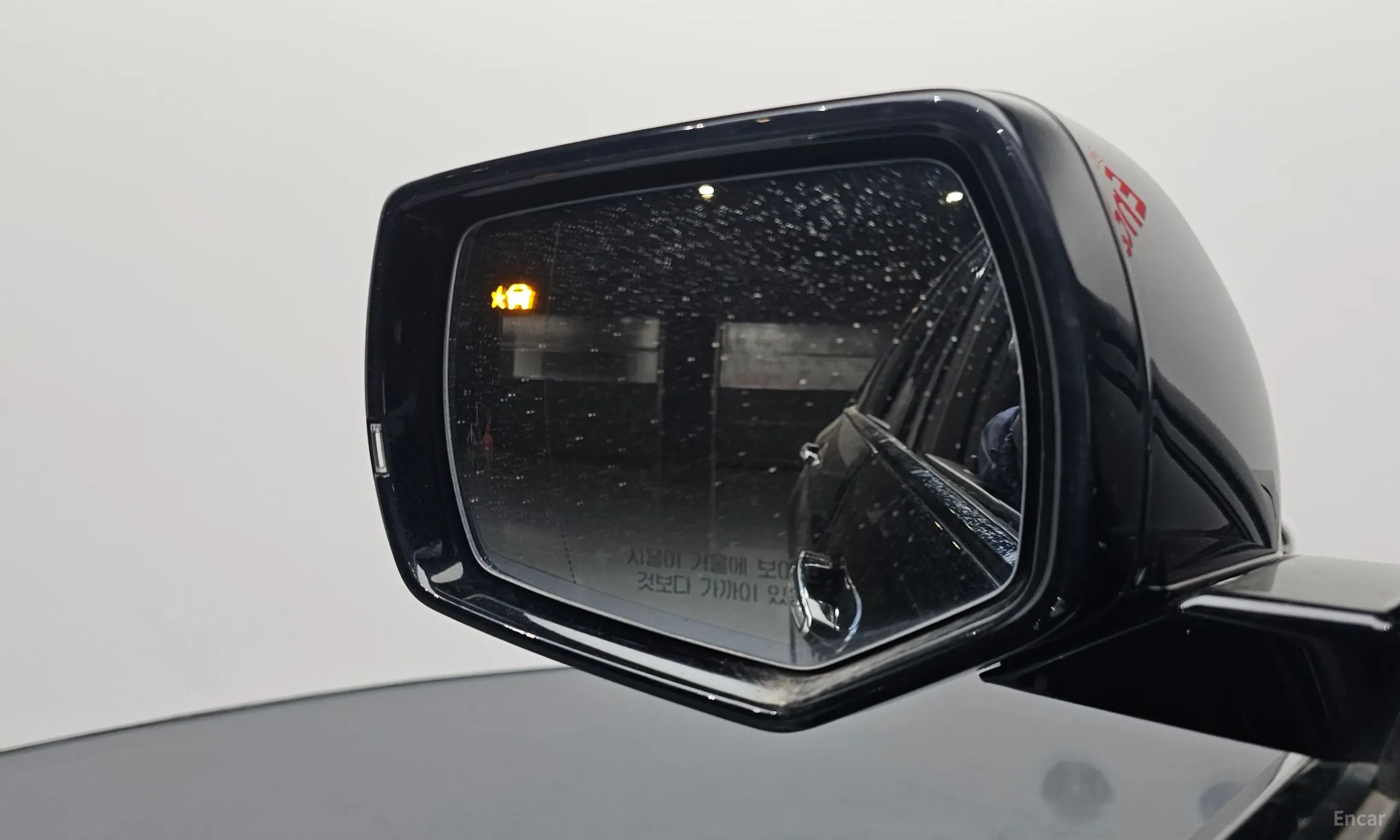 Cadillac CT6 превью 16