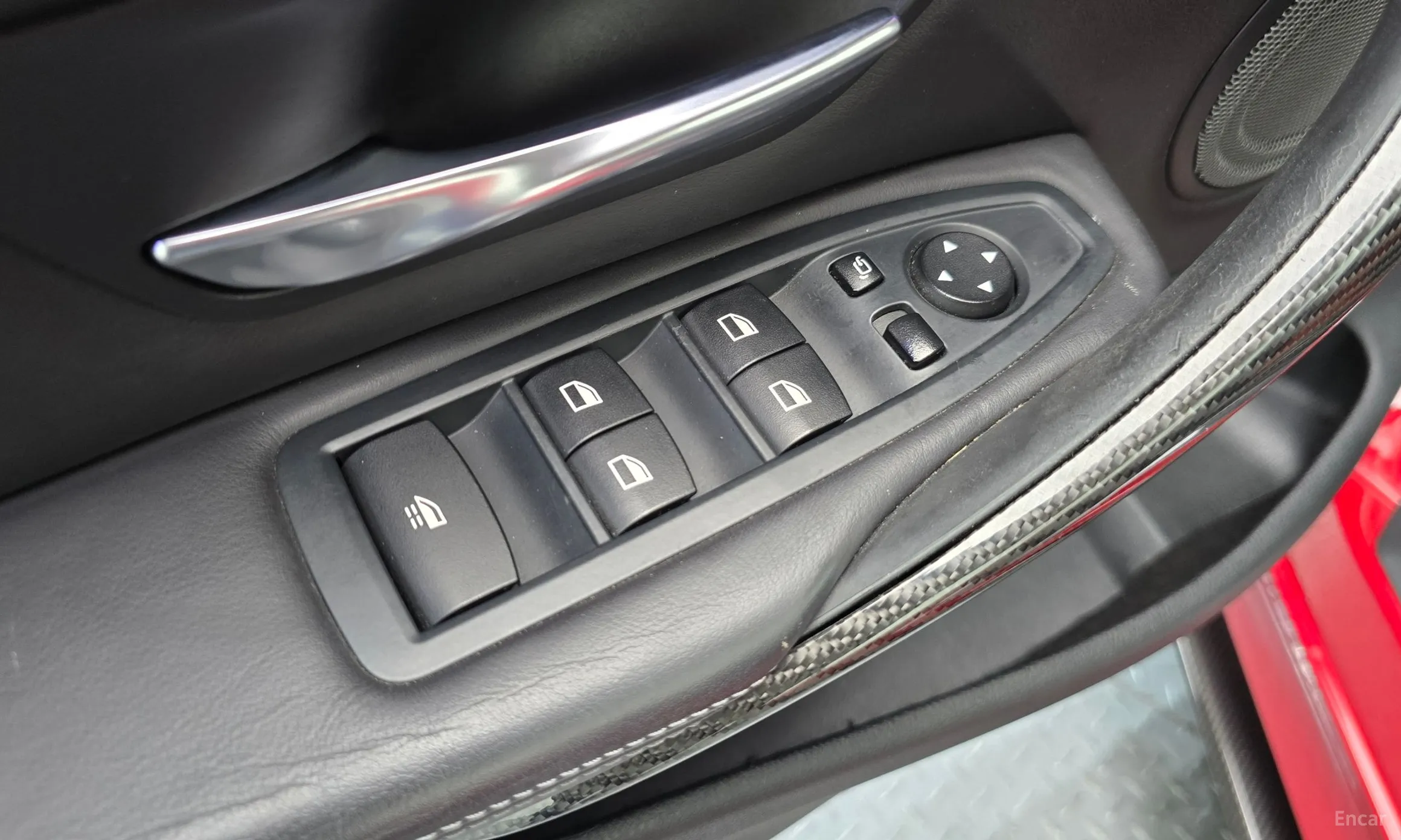 BMW M4 (F82) превью 13