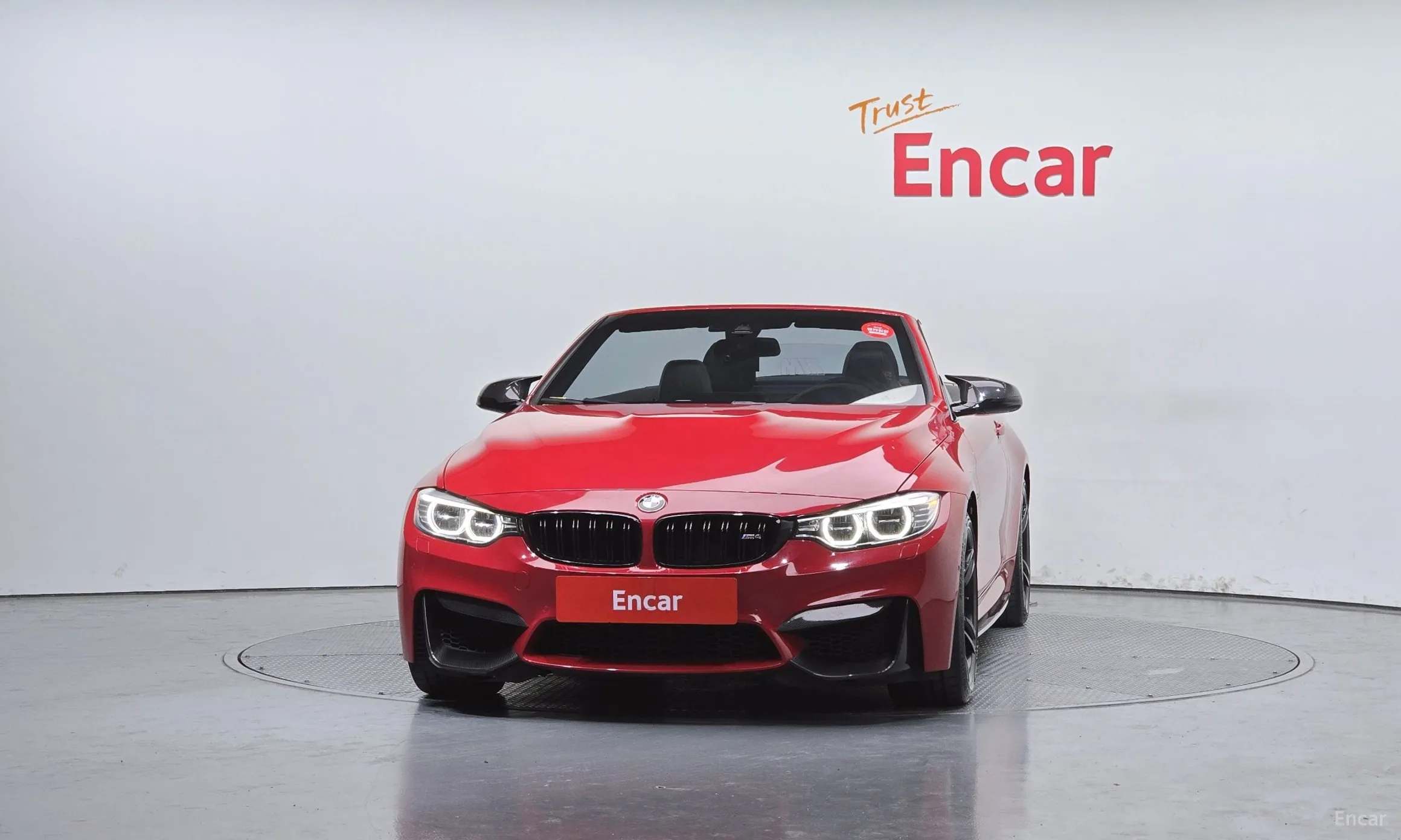 BMW M4 (F82)