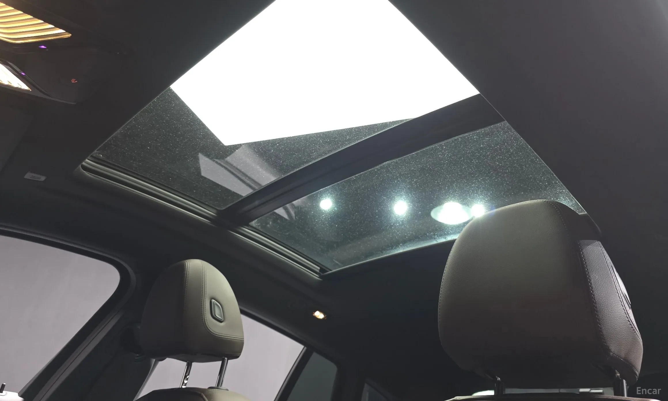 BMW X4 (G02) превью 19