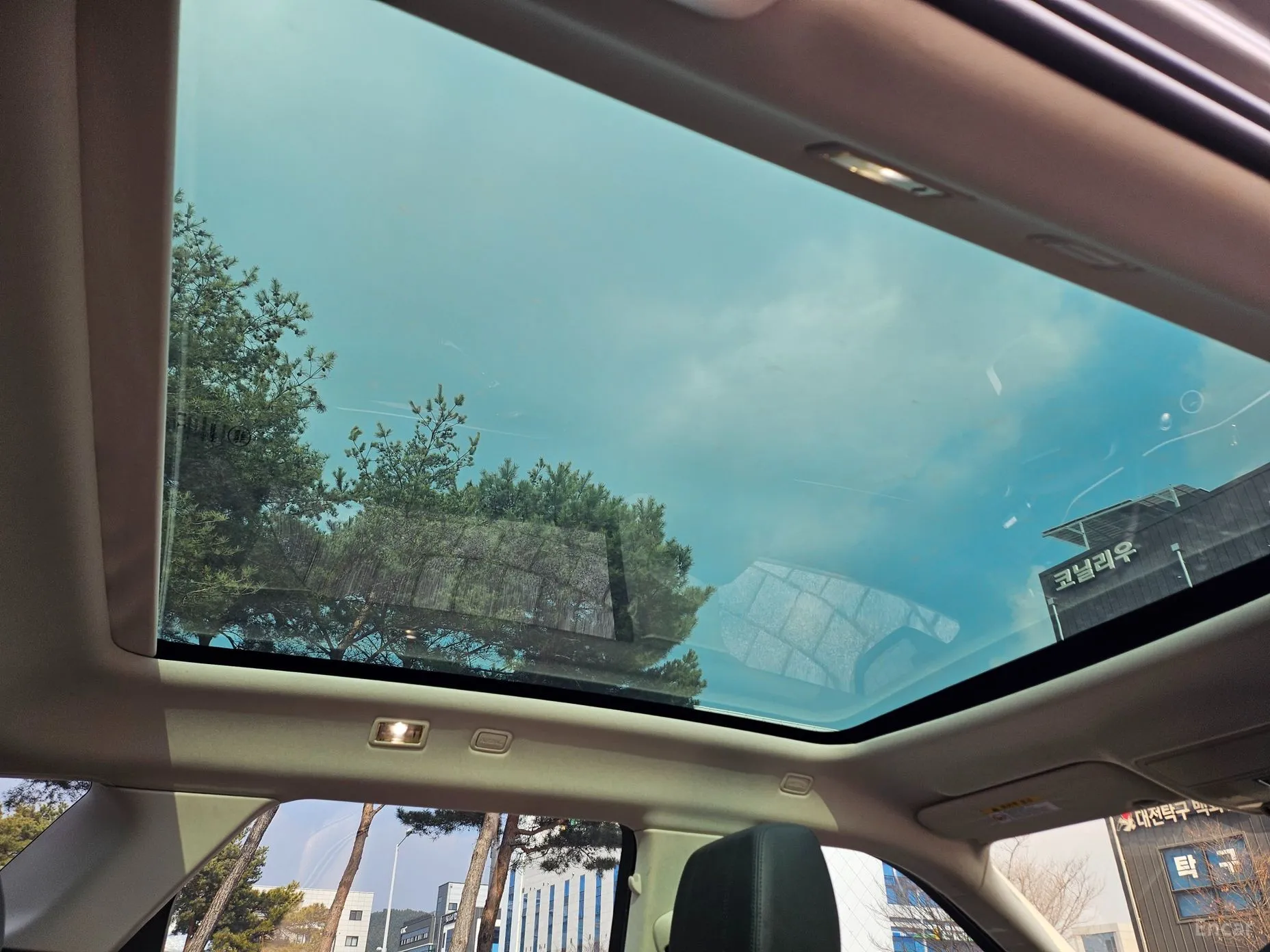 Land Rover Range Rover Evoque 2nd Generation превью 14