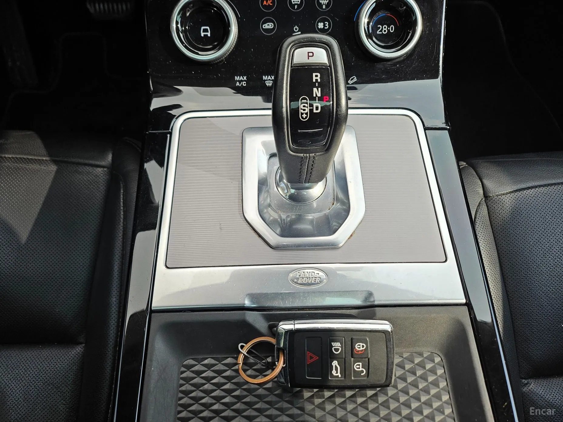 Land Rover Range Rover Evoque 2nd Generation превью 19