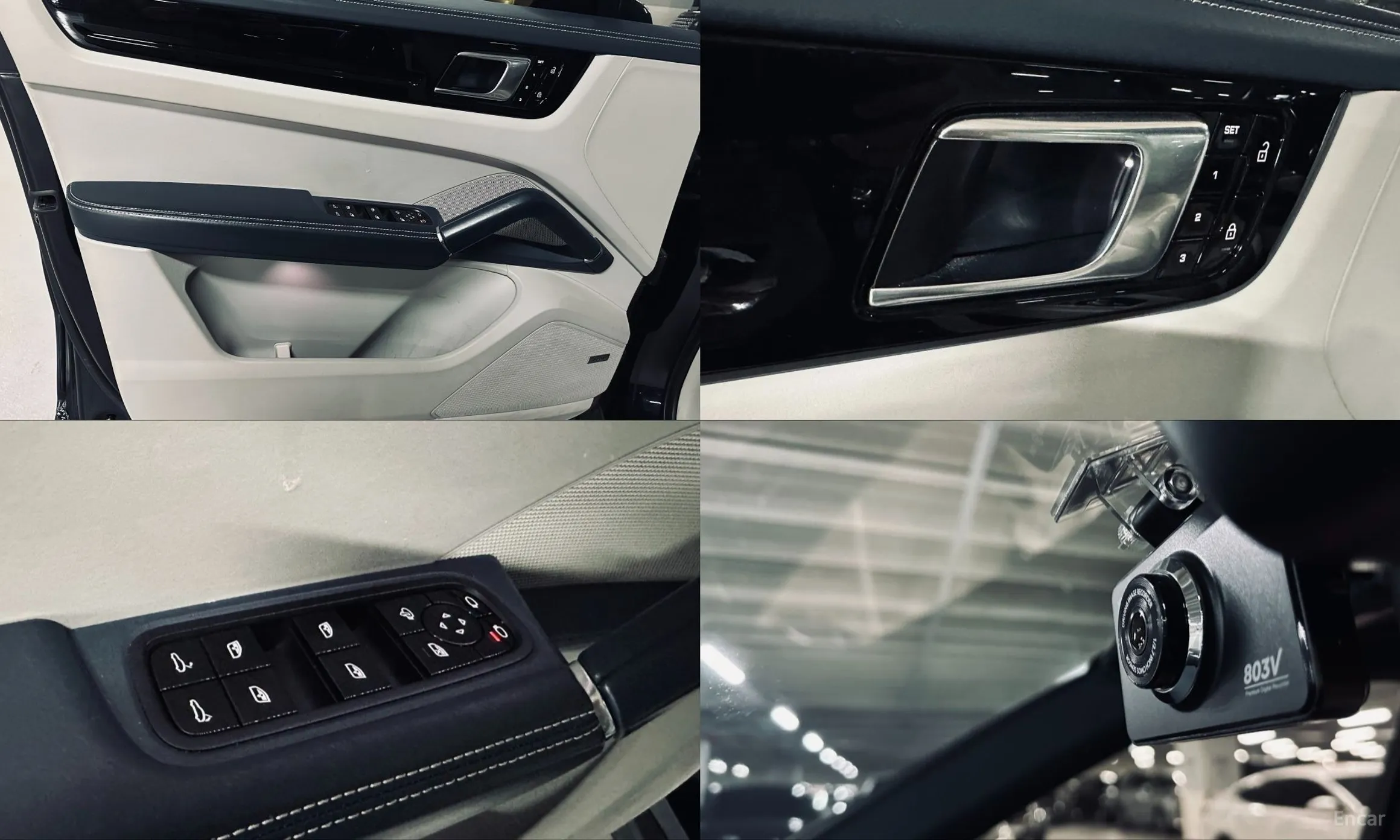 Porsche Cayenne (PO536) превью 16