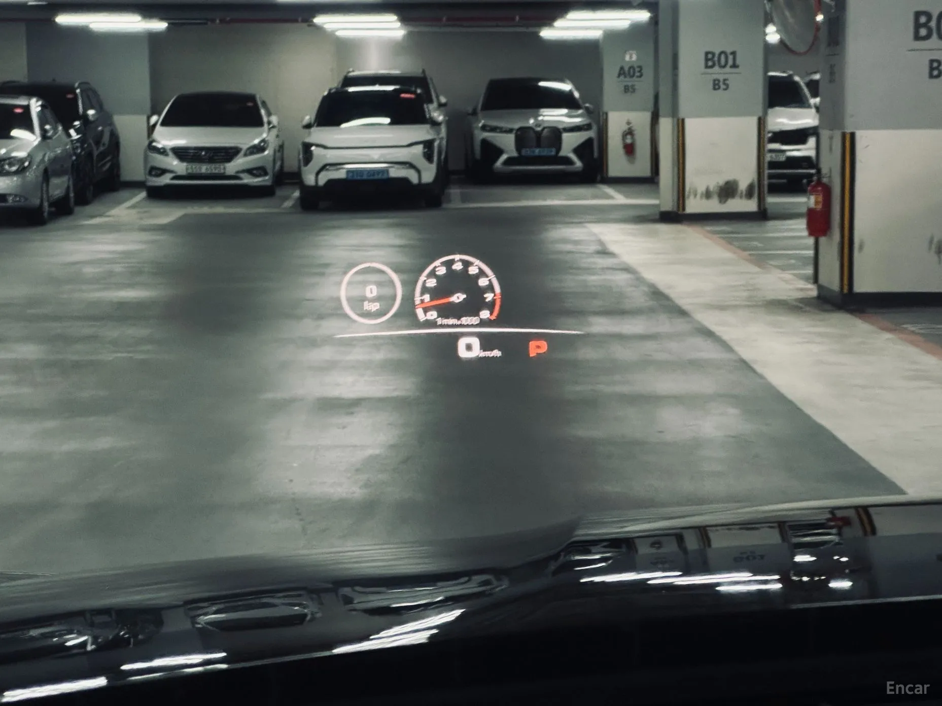 Porsche Cayenne (PO536) превью 18