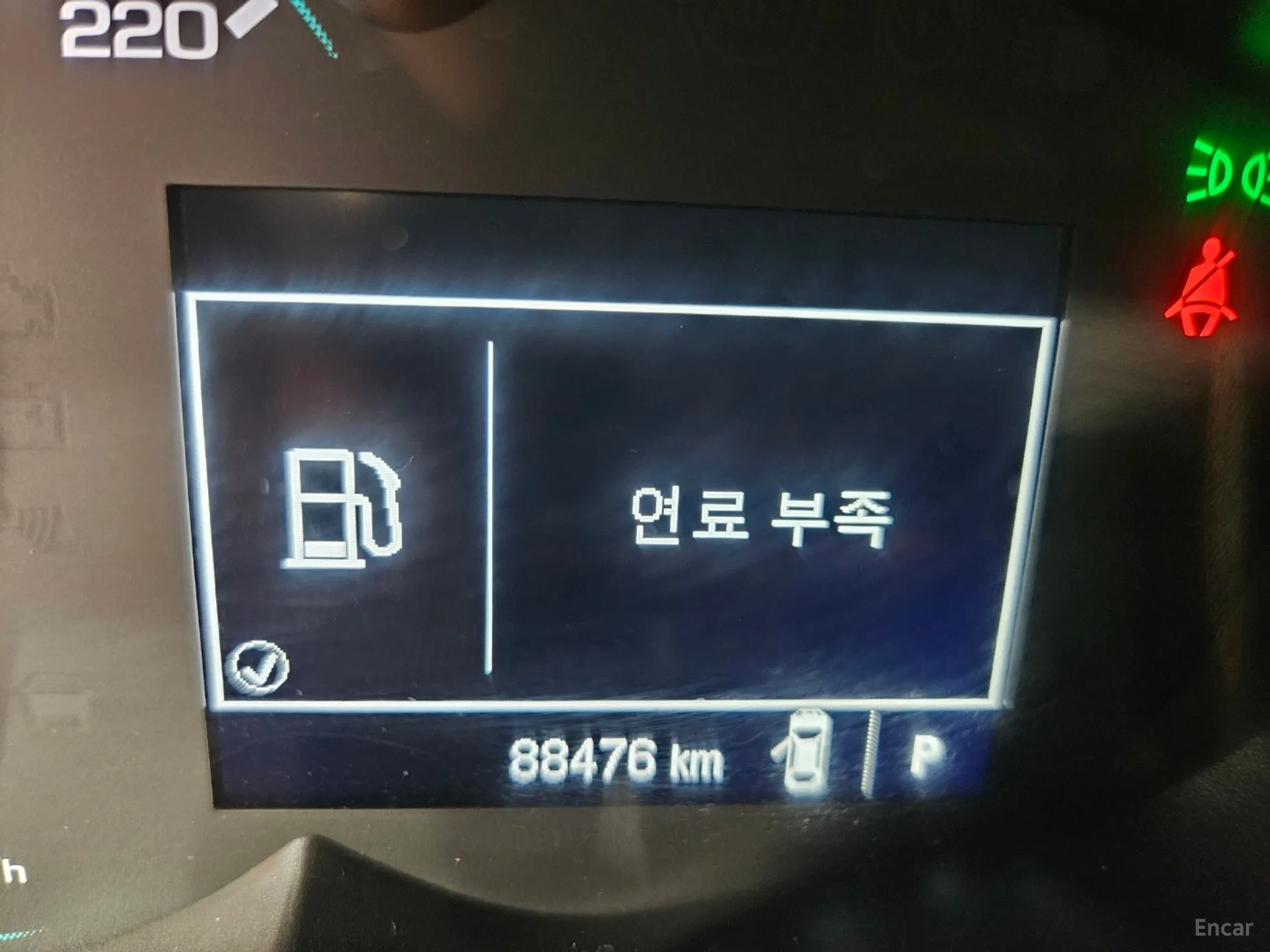 Chevrolet (GM Daewoo) Trax превью 17