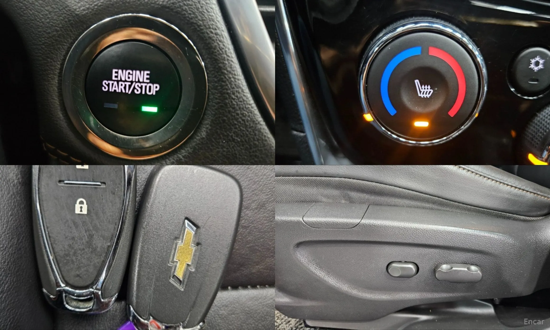 Chevrolet (GM Daewoo) Trax превью 19