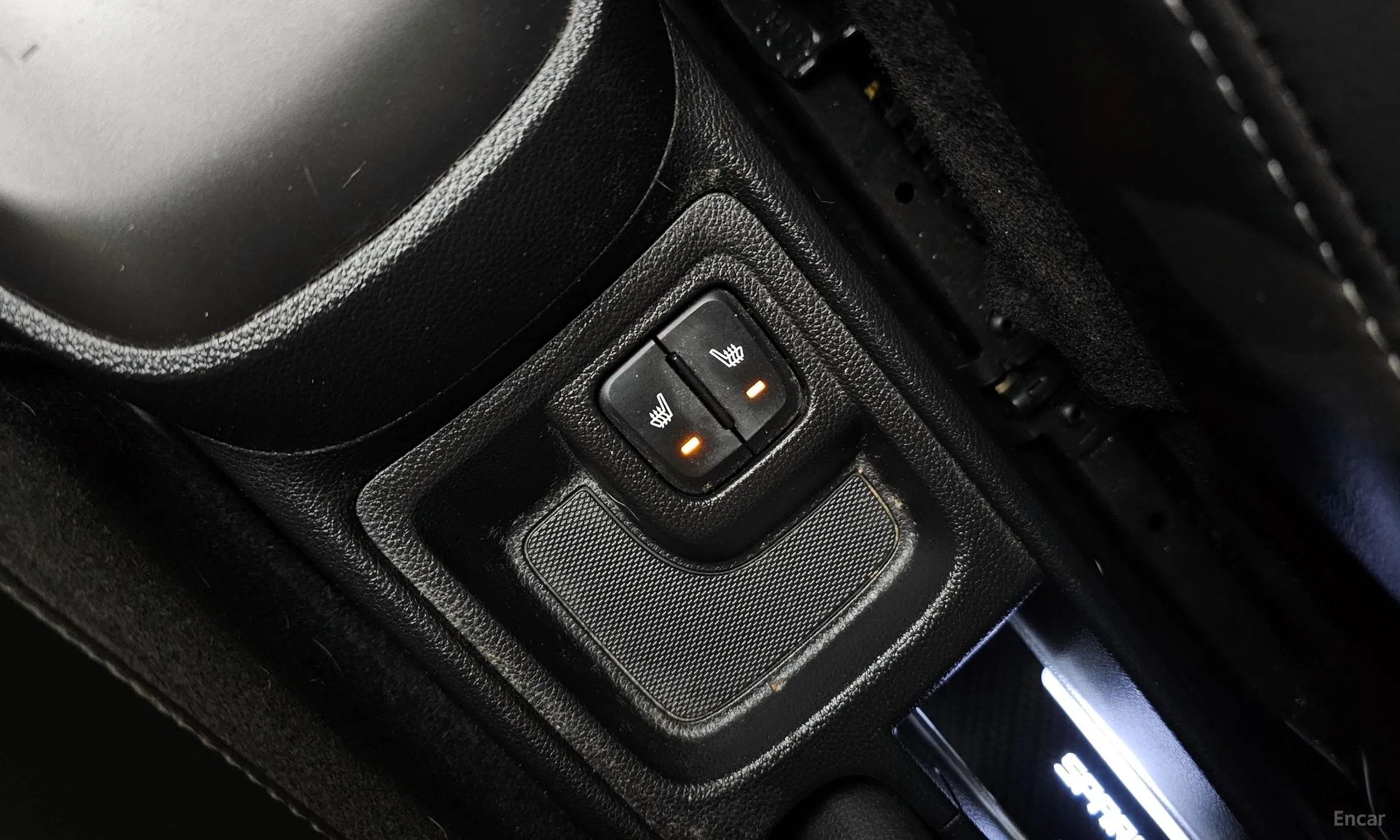 Chevrolet (GM Daewoo) The Next Spark превью 18