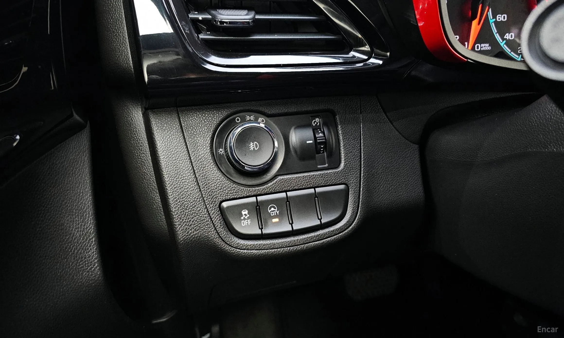 Chevrolet (GM Daewoo) The Next Spark превью 19