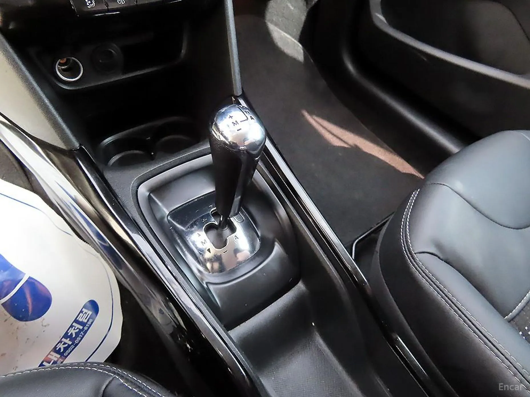 Peugeot 2008. превью 10