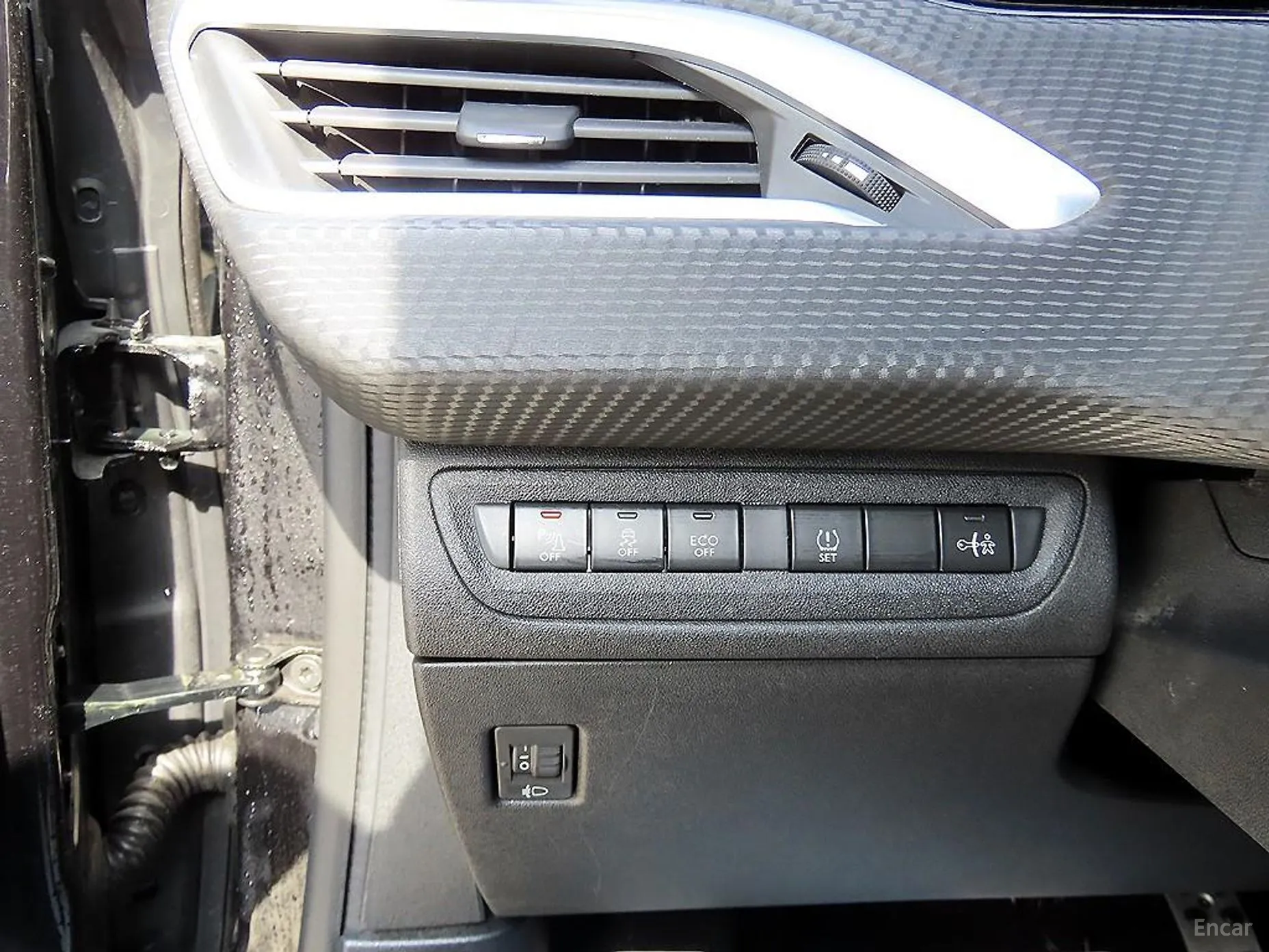 Peugeot 2008. превью 12