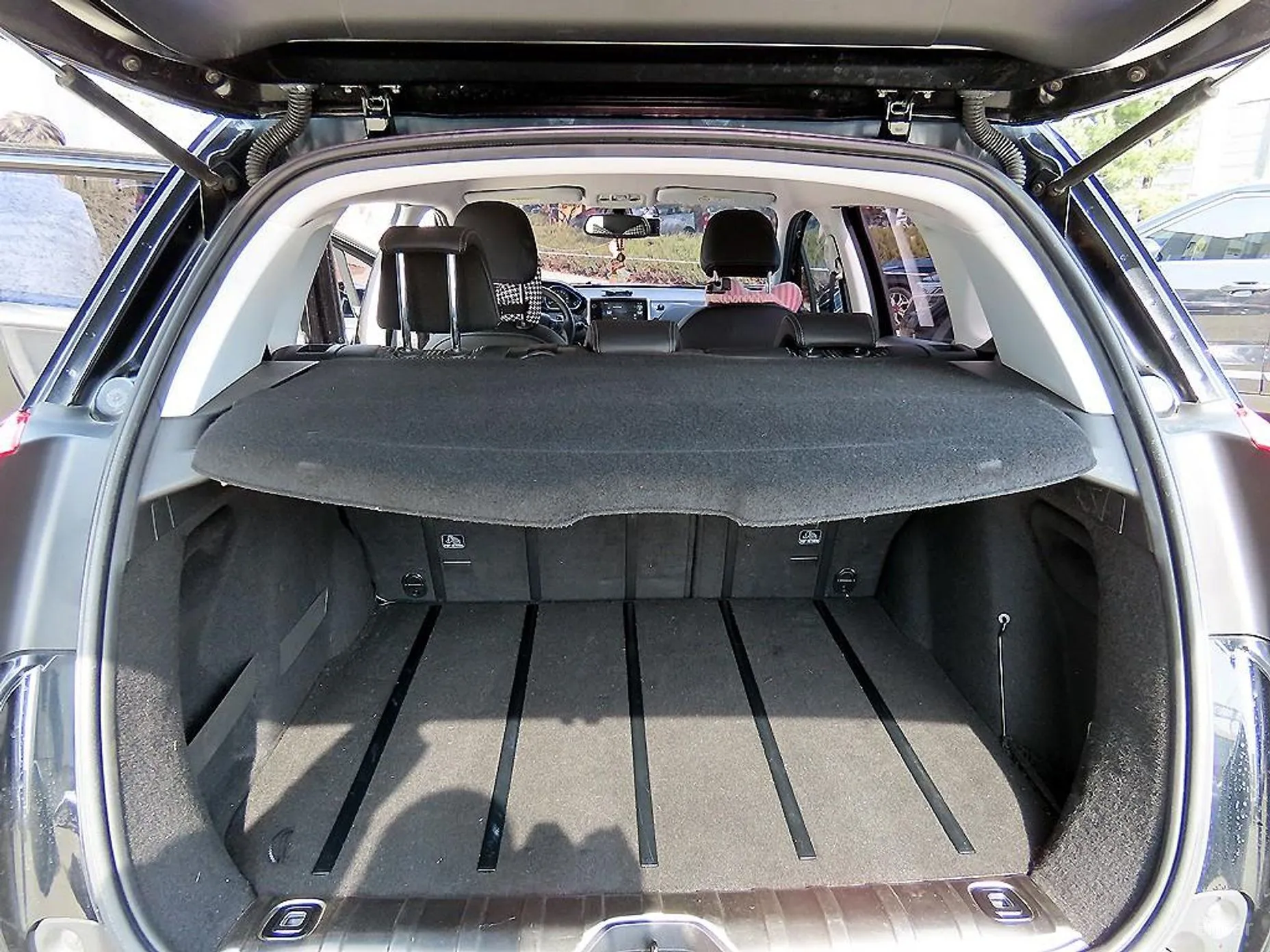 Peugeot 2008. превью 17