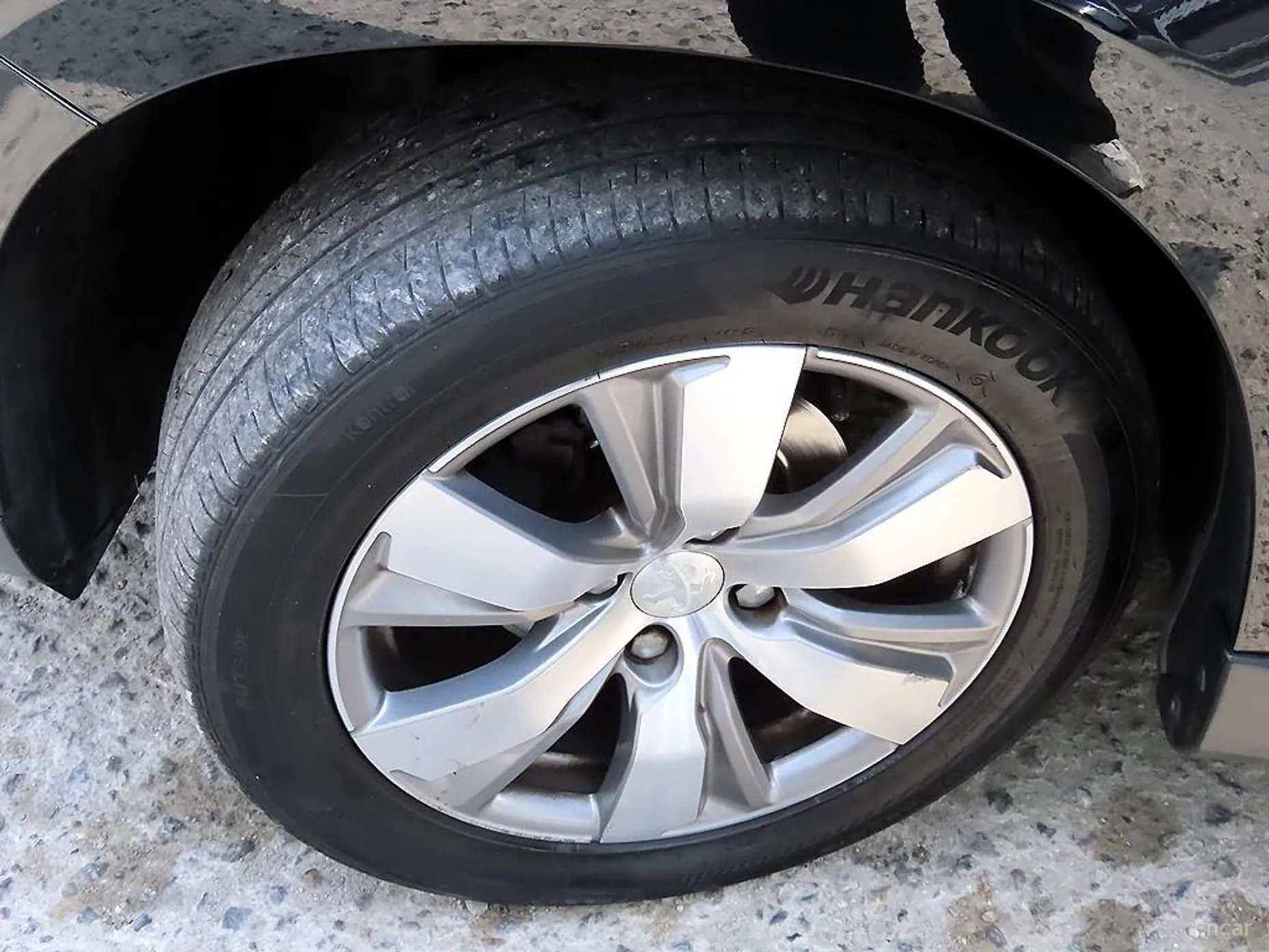 Peugeot 2008. превью 19