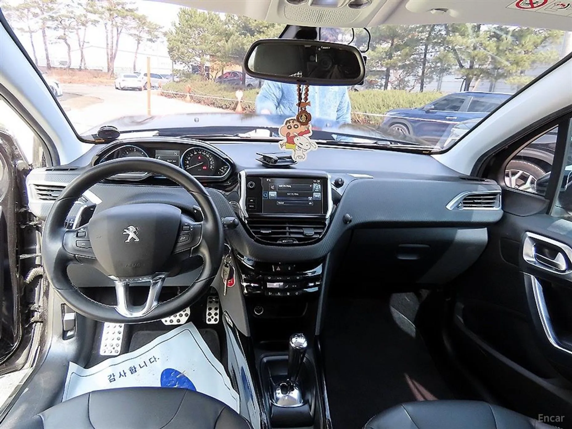 Peugeot 2008. превью 7