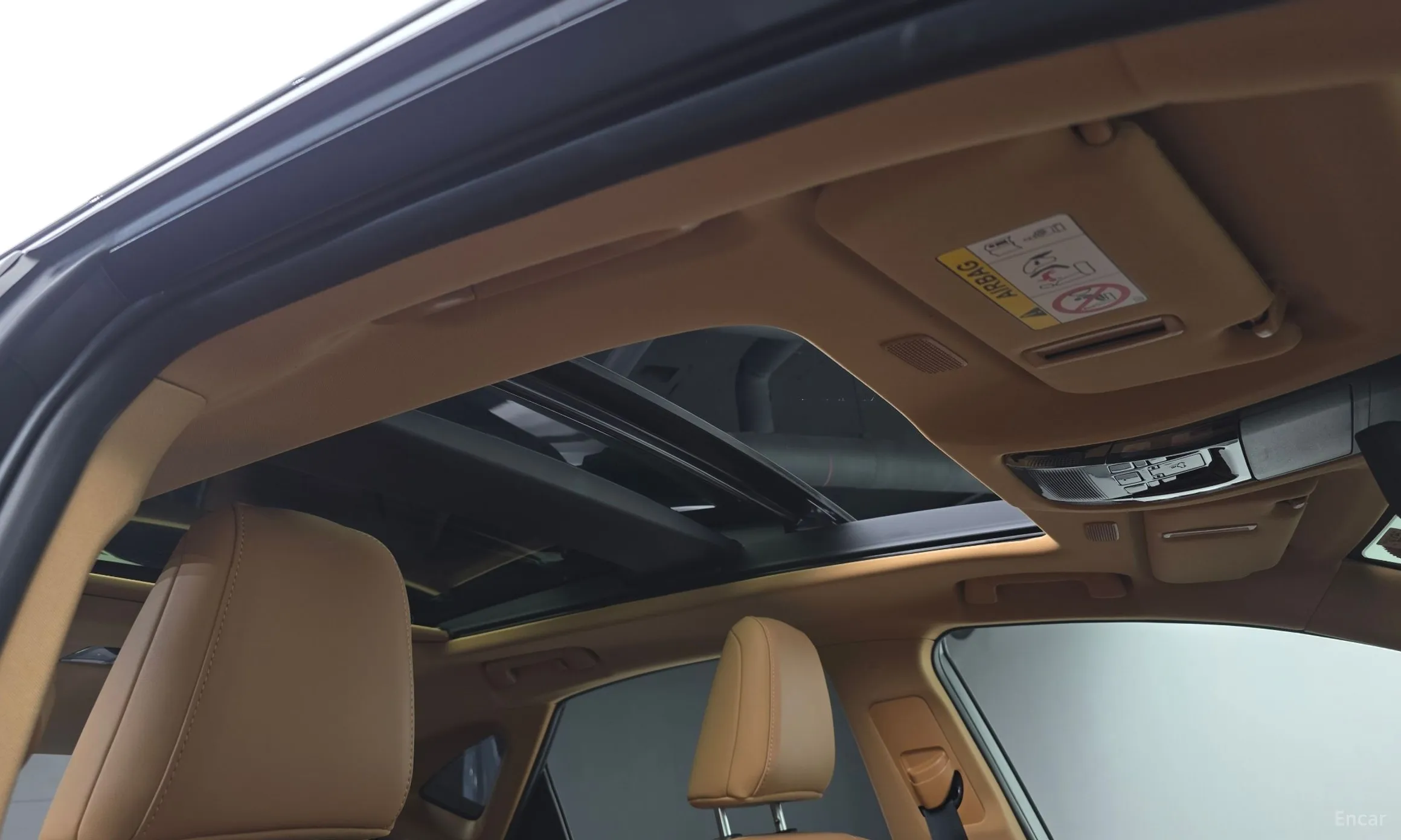 Lexus NX350h Gen 2 превью 18