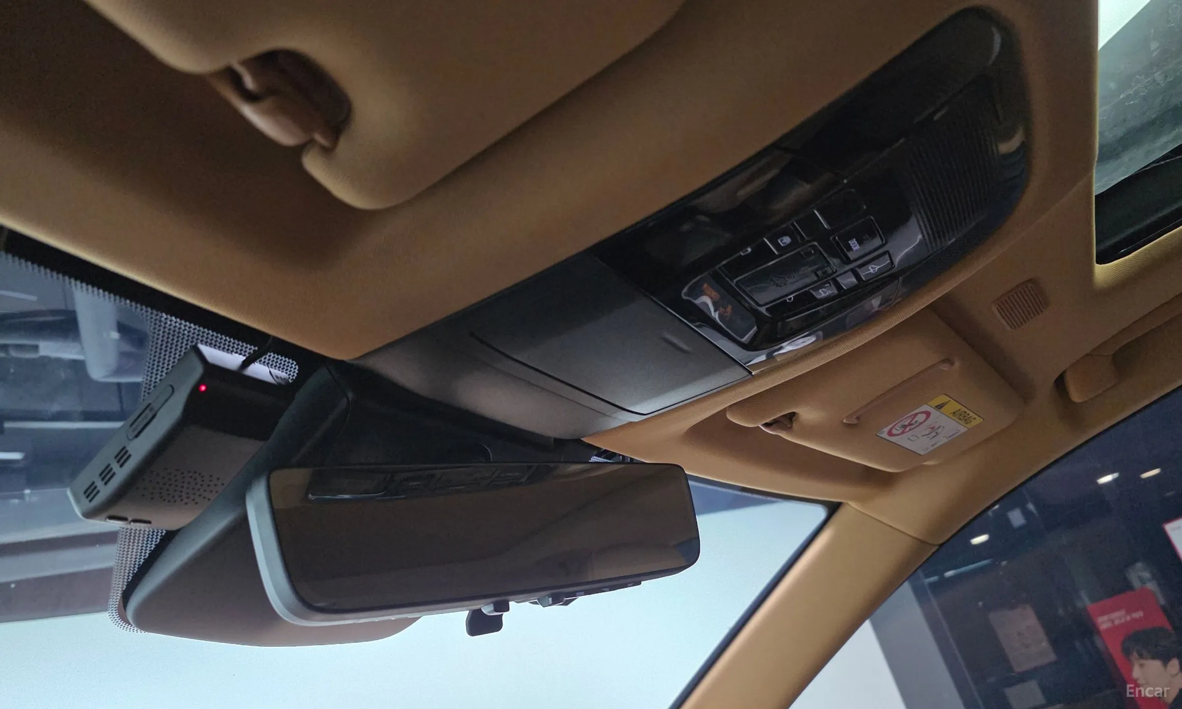 Lexus NX350h Gen 2 превью 19
