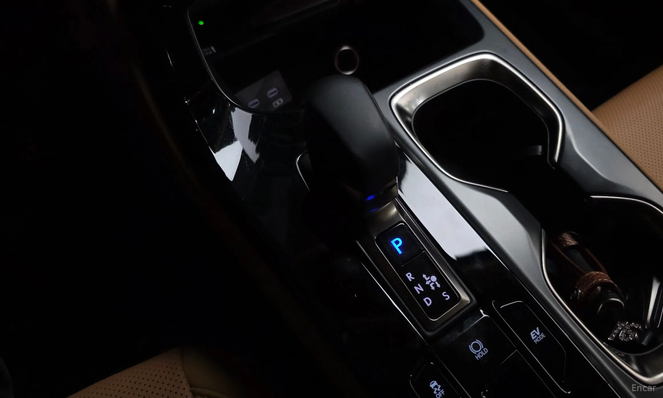Lexus NX350h Gen 2 превью 9