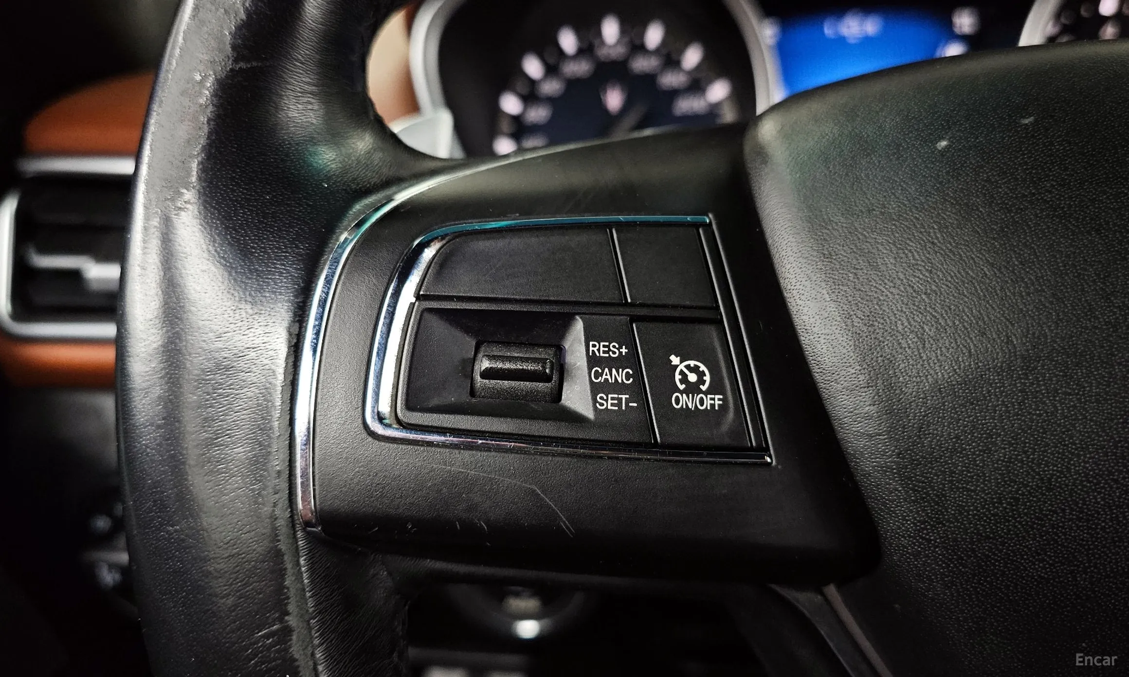 Maserati Ghibli превью 18