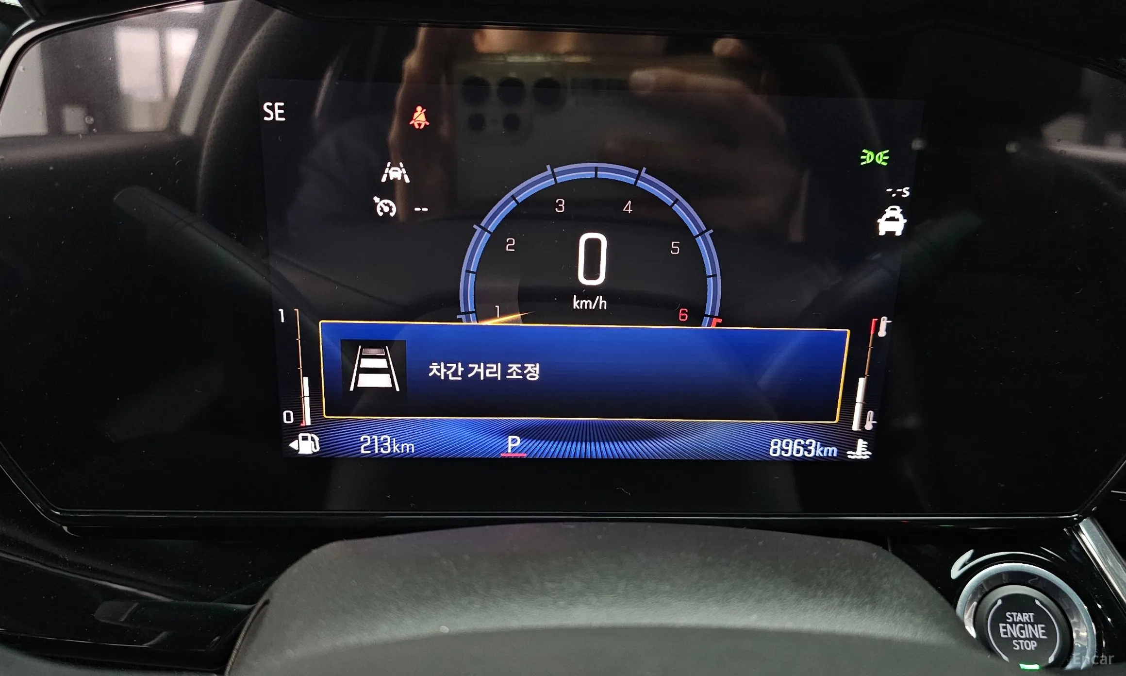 Chevrolet (GM Daewoo) Trax Crossover превью 20