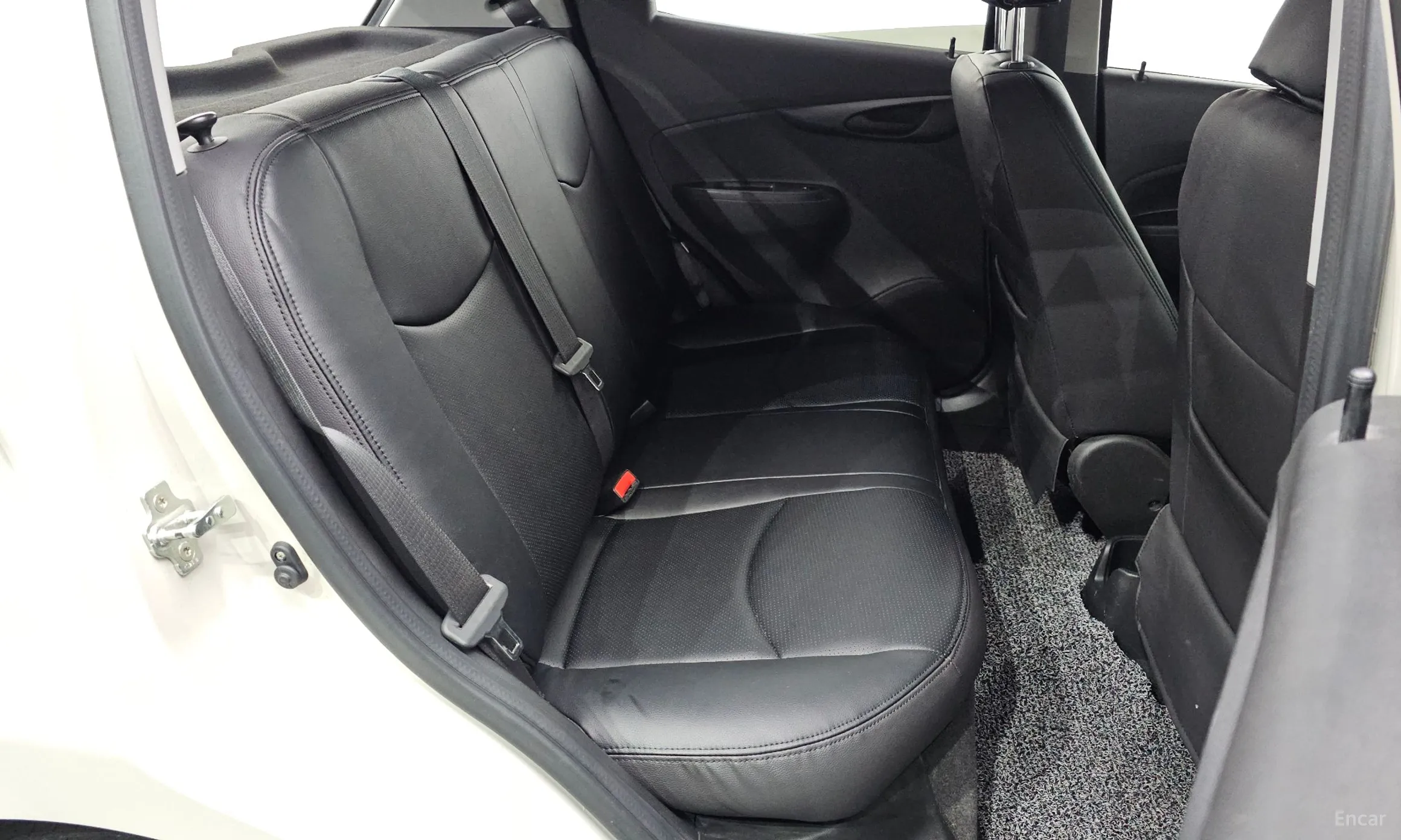 Chevrolet (GM Daewoo) The Next Spark превью 12