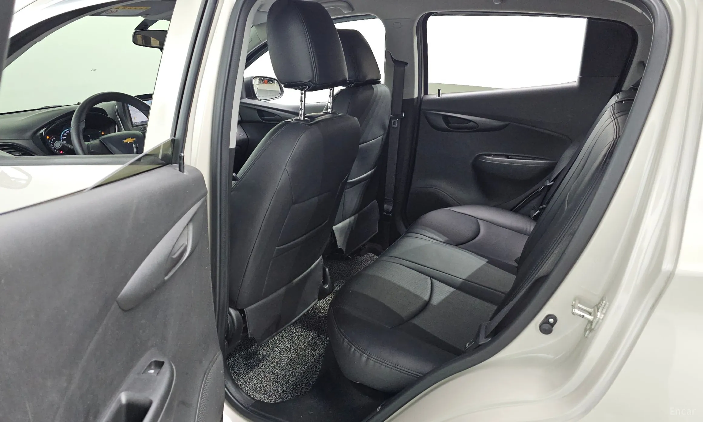 Chevrolet (GM Daewoo) The Next Spark превью 13