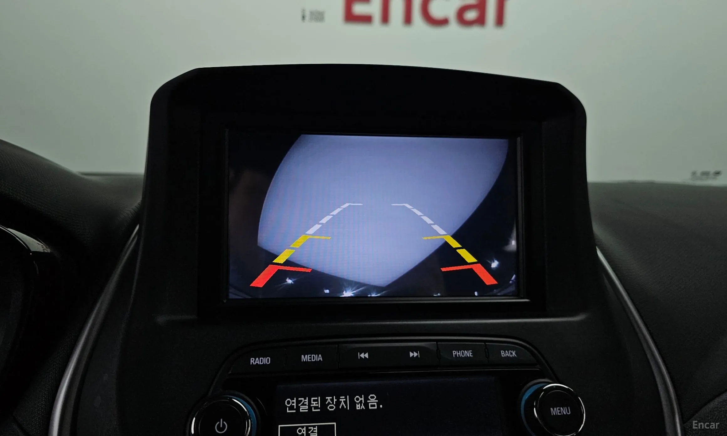 Chevrolet (GM Daewoo) The Next Spark превью 16