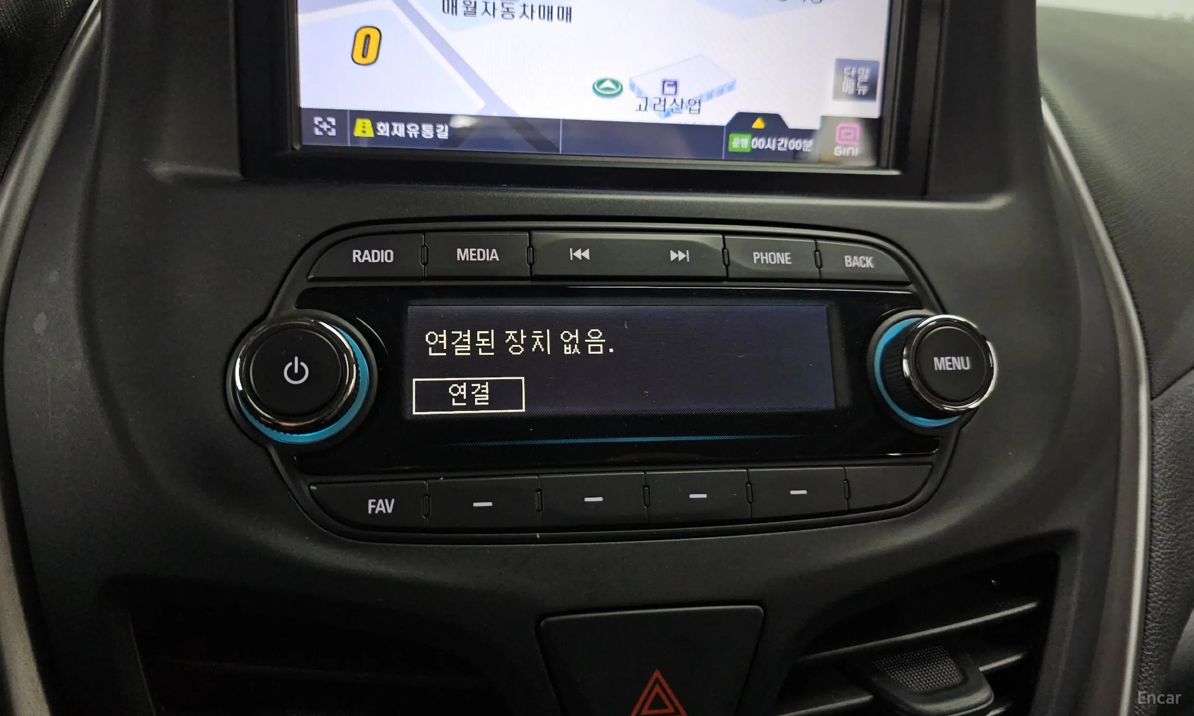 Chevrolet (GM Daewoo) The Next Spark превью 17