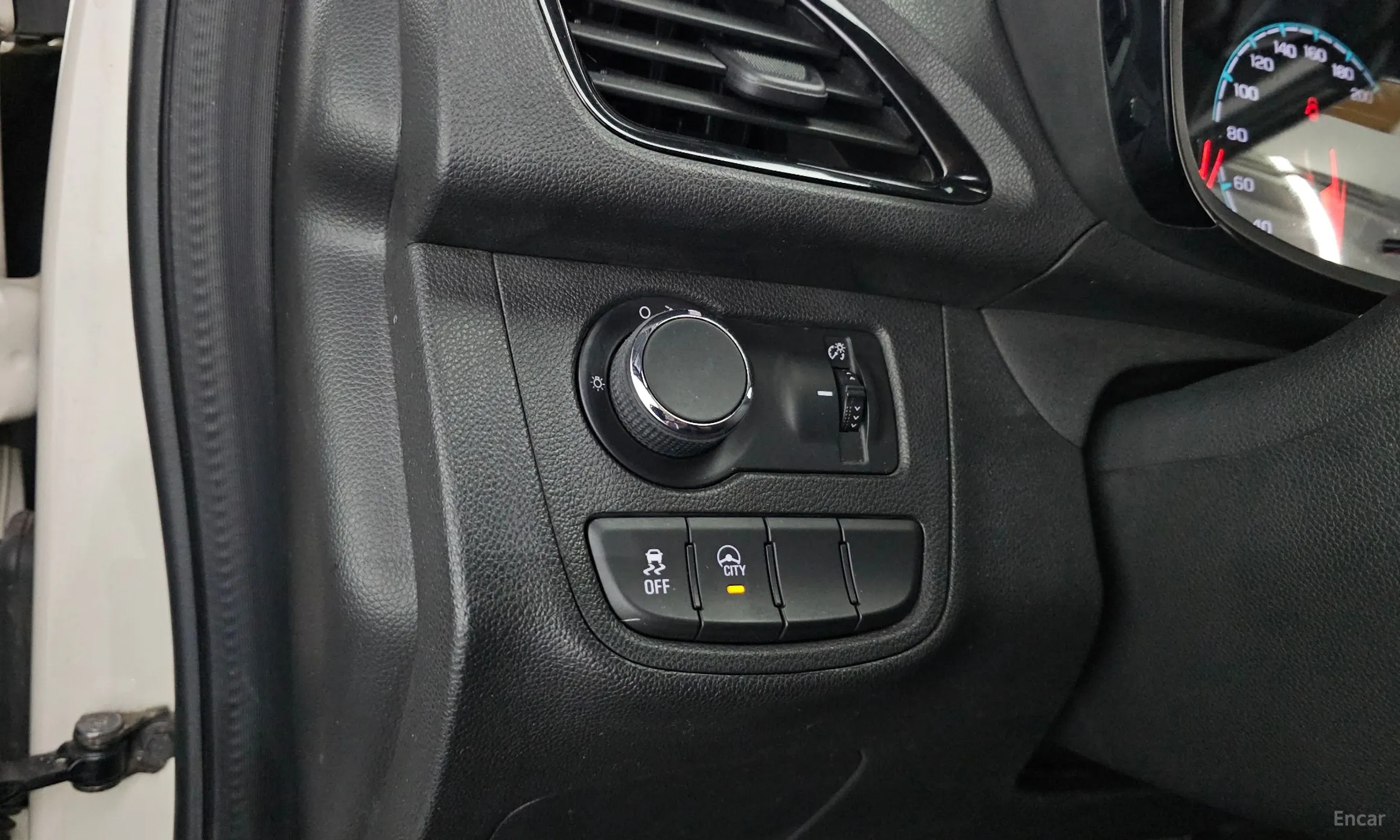 Chevrolet (GM Daewoo) The Next Spark превью 18