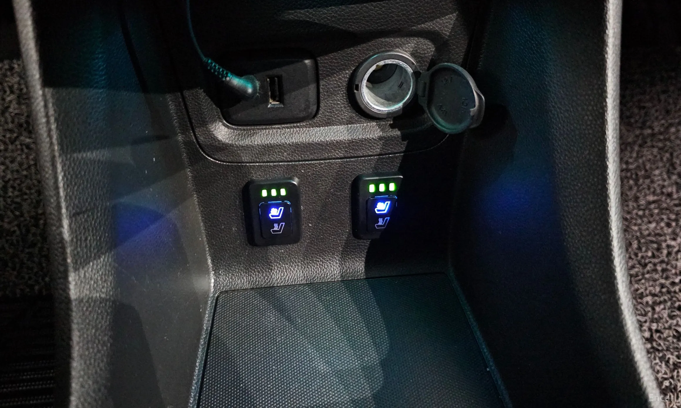 Chevrolet (GM Daewoo) The Next Spark превью 19