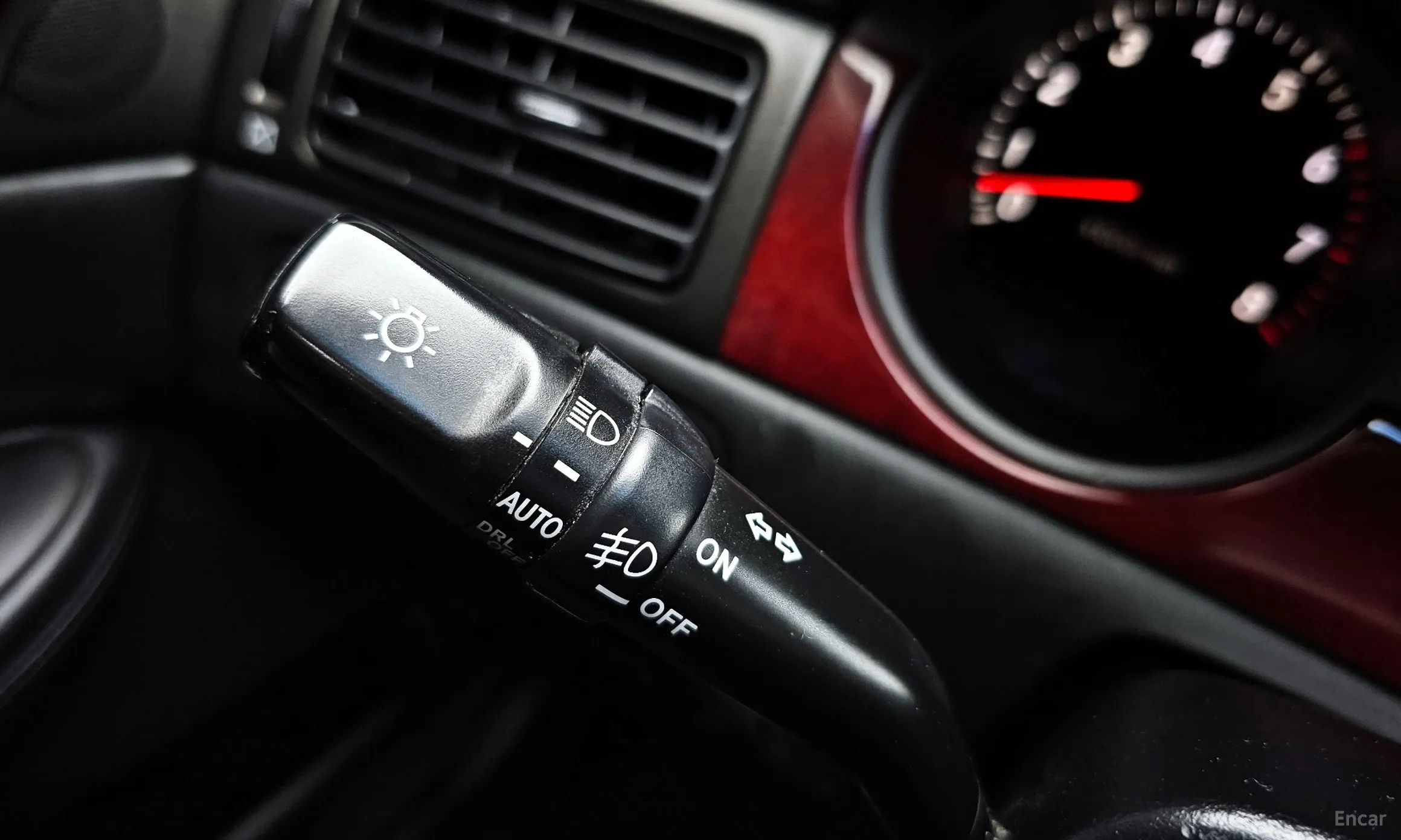 Lexus ES330 превью 17