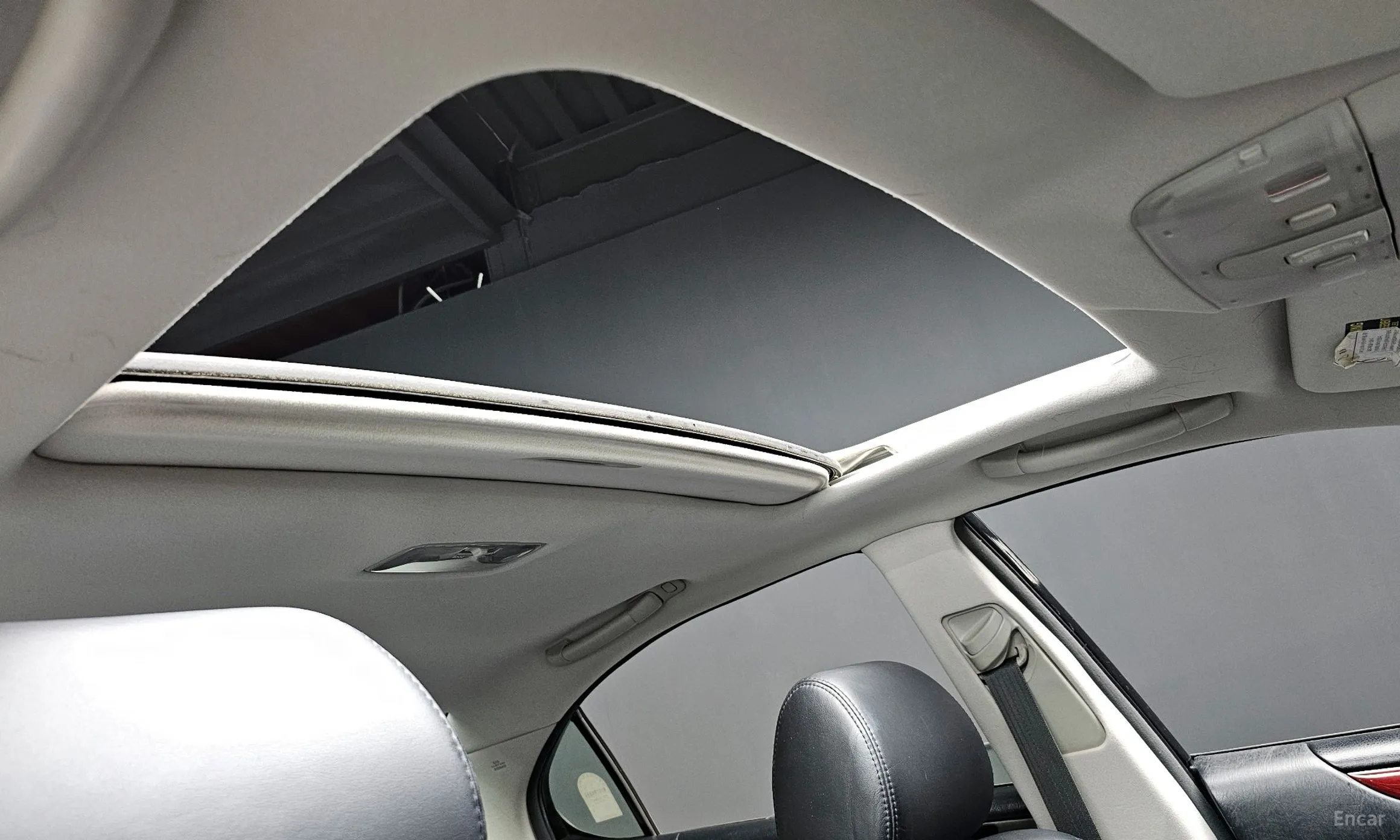 Lexus ES330 превью 19