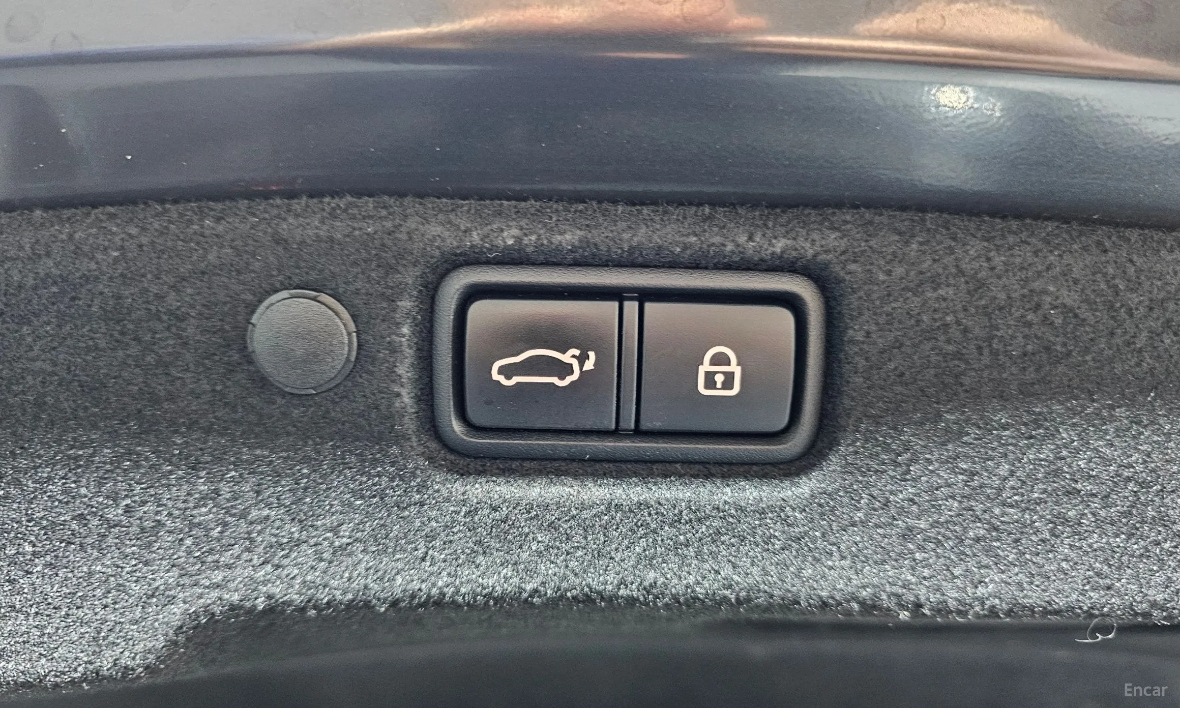 Kia K7 Hybrid превью 20