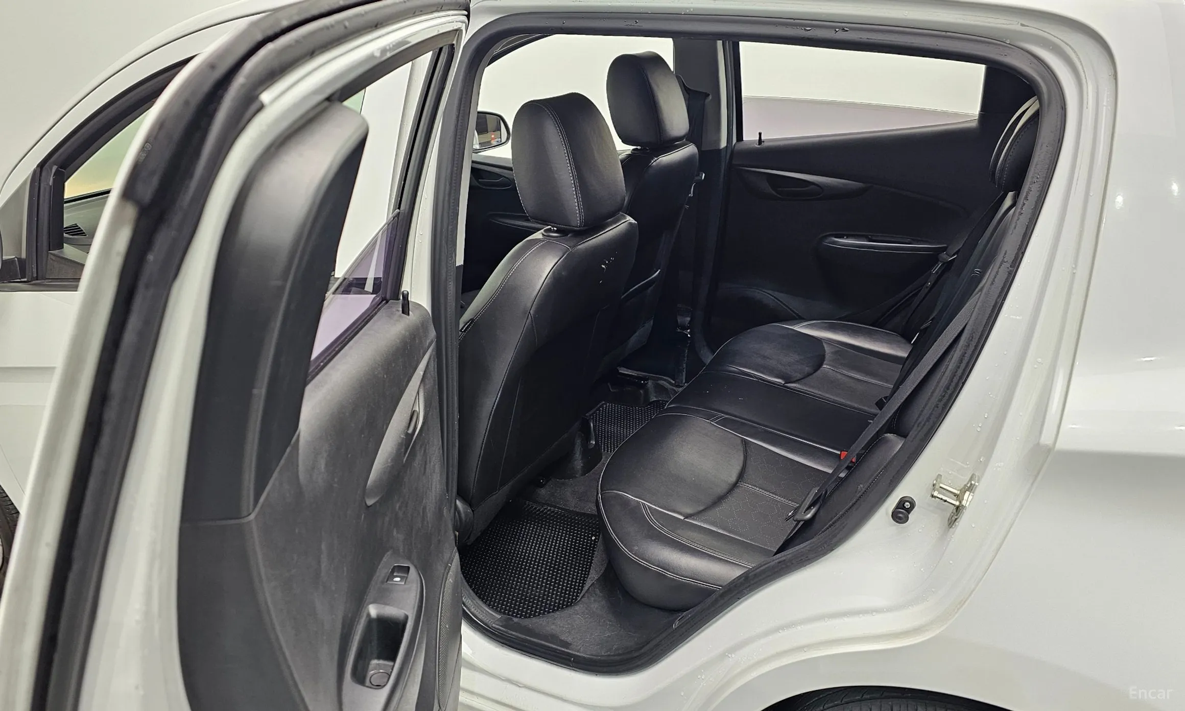 Chevrolet (GM Daewoo) The Next Spark превью 11