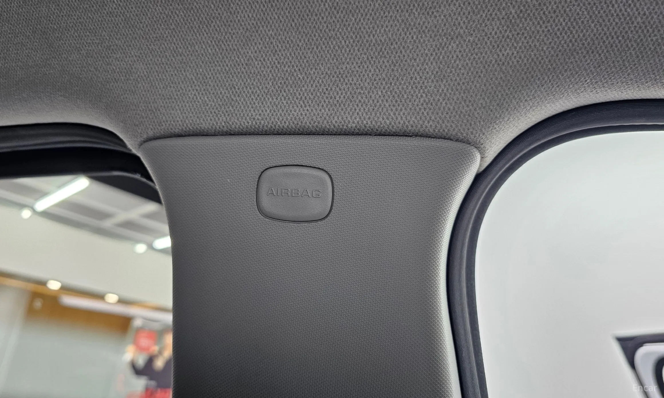 Chevrolet (GM Daewoo) The Next Spark превью 17