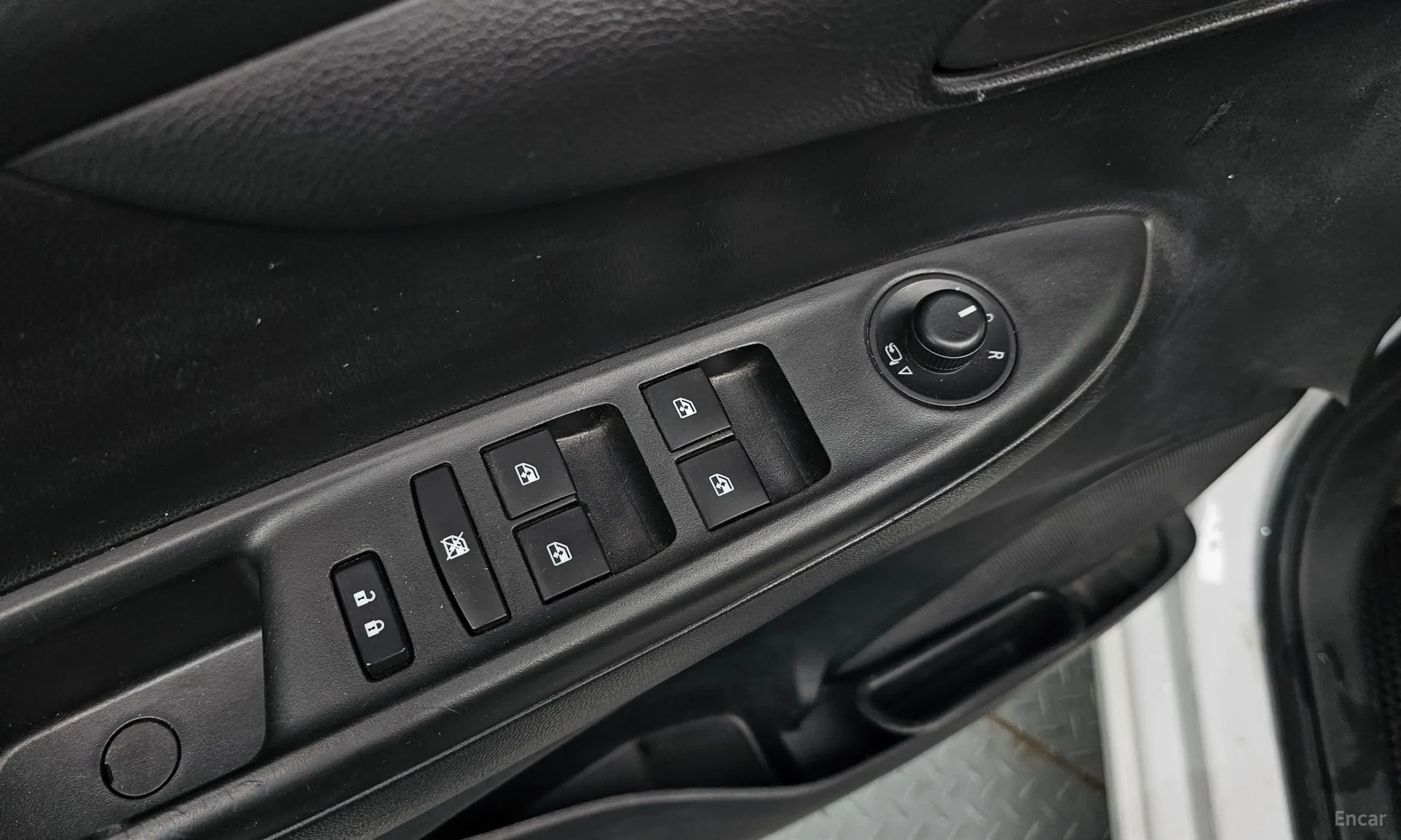 Chevrolet (GM Daewoo) The Next Spark превью 18