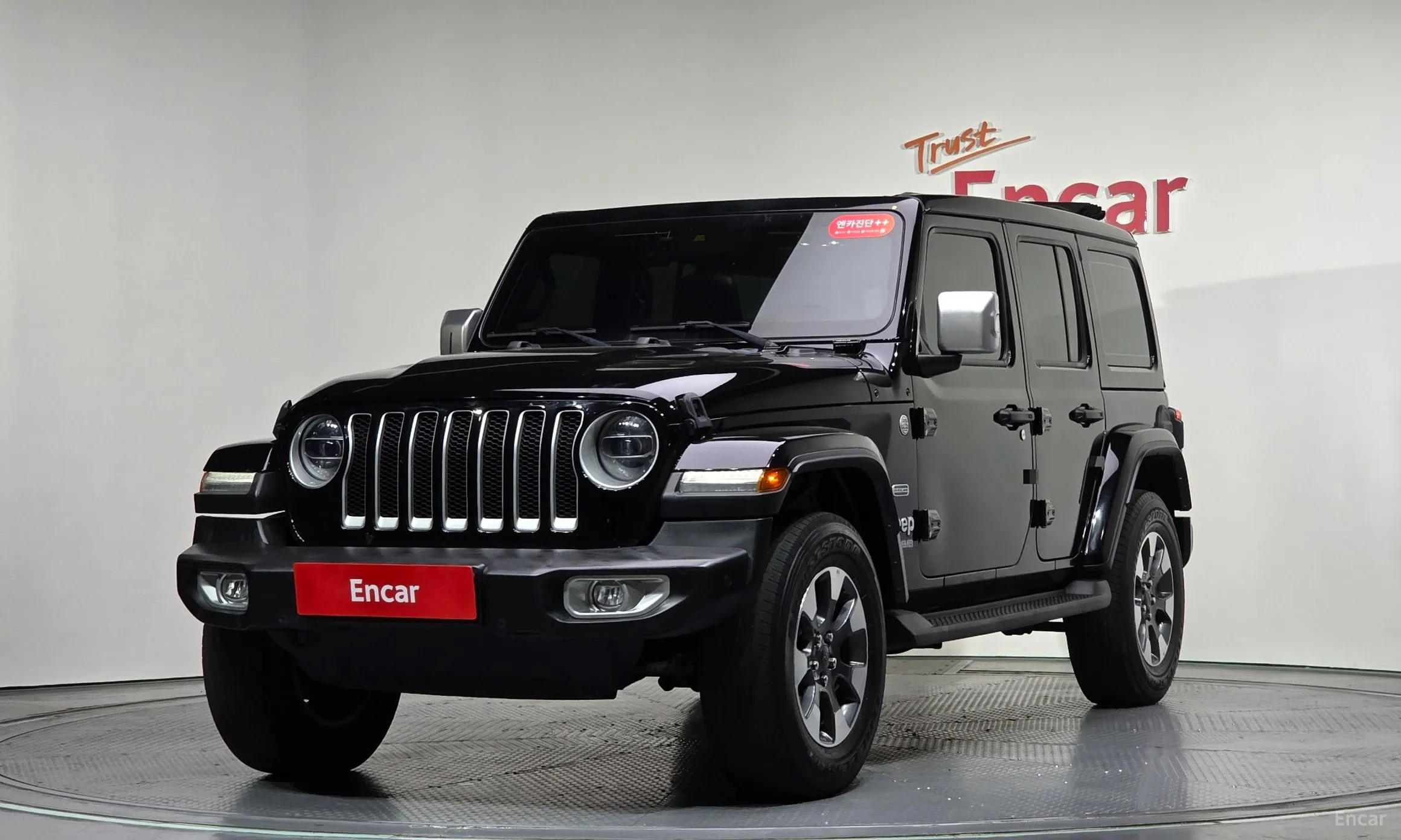 Wrangler (JL)