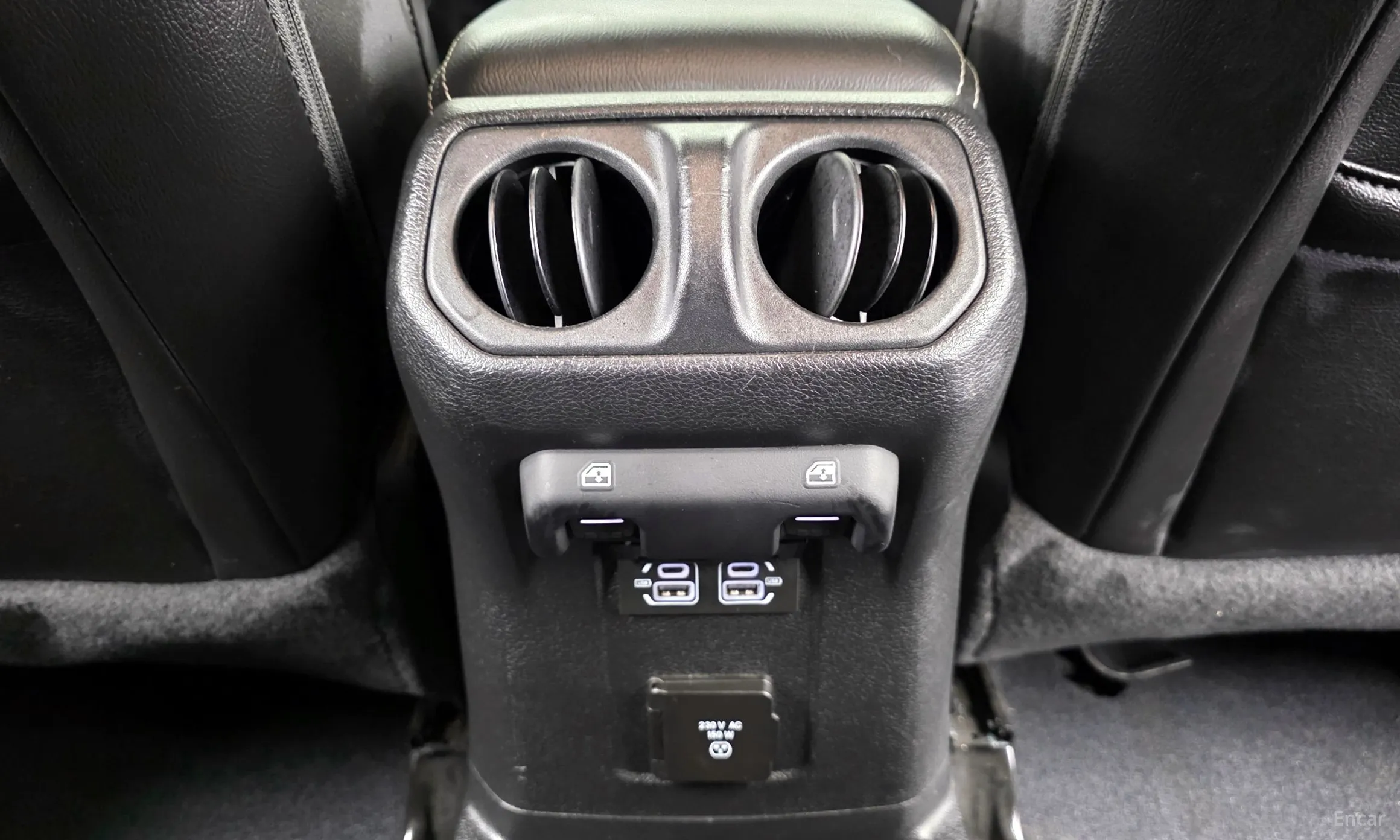 Jeep Wrangler (JL) превью 18