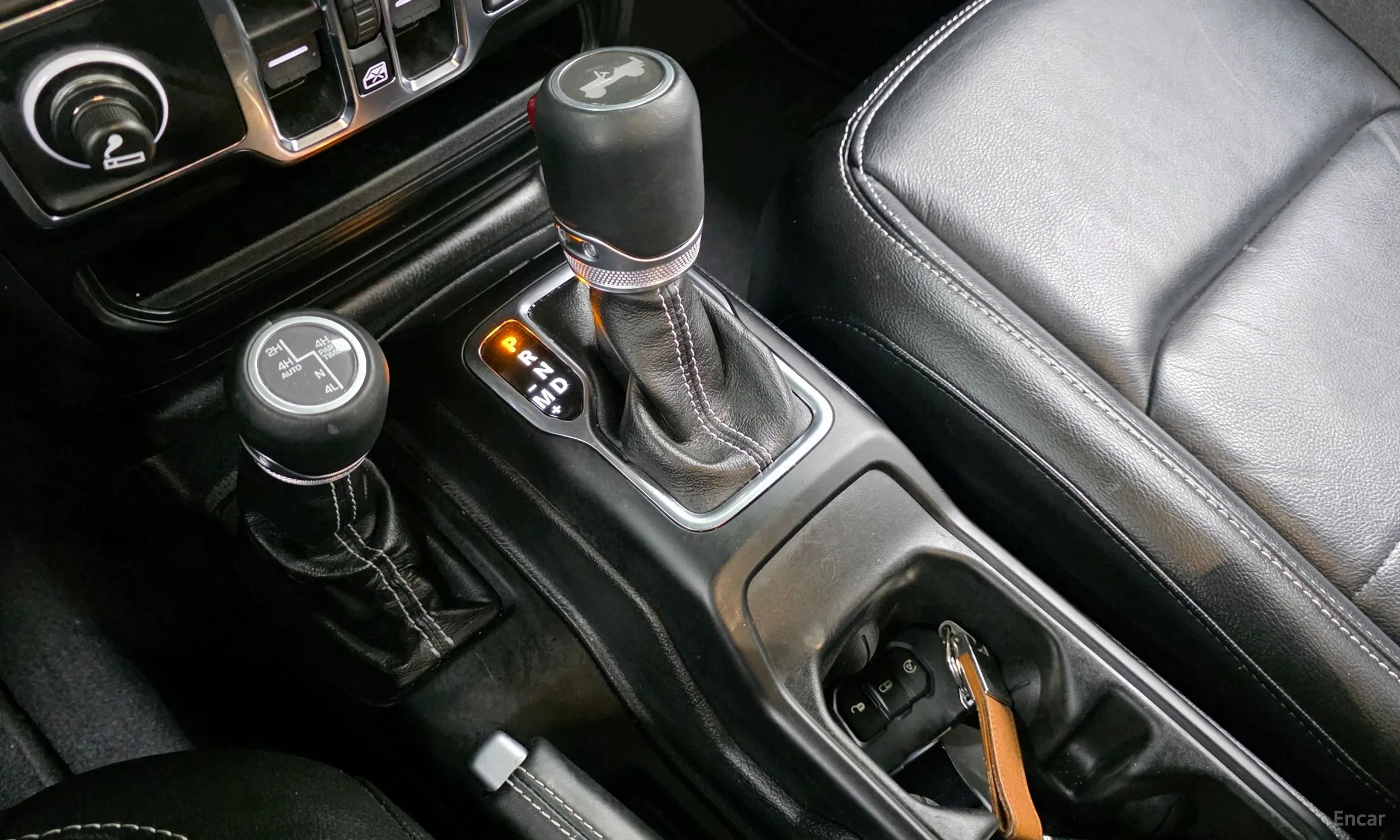 Jeep Wrangler (JL) превью 9