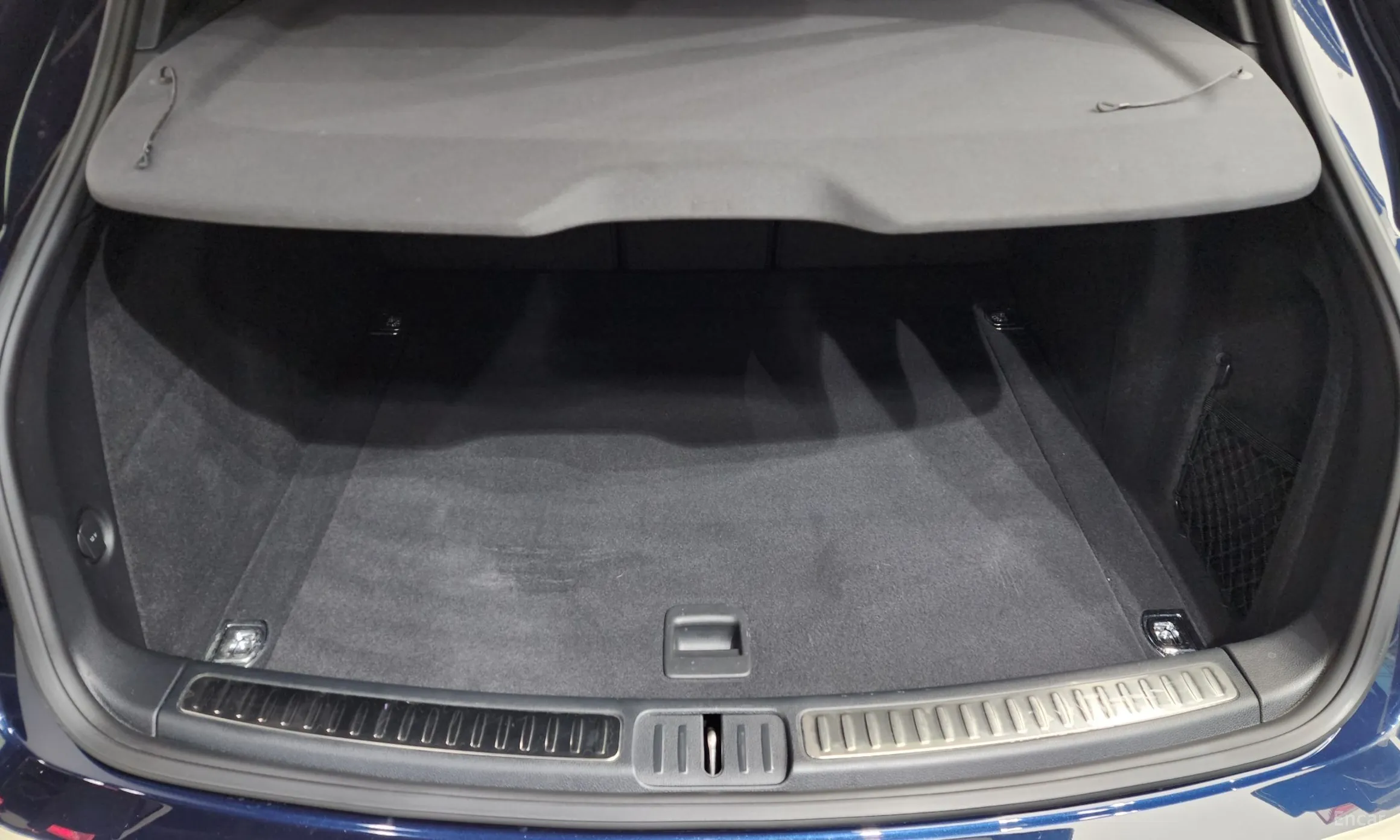 Porsche Macan превью 20