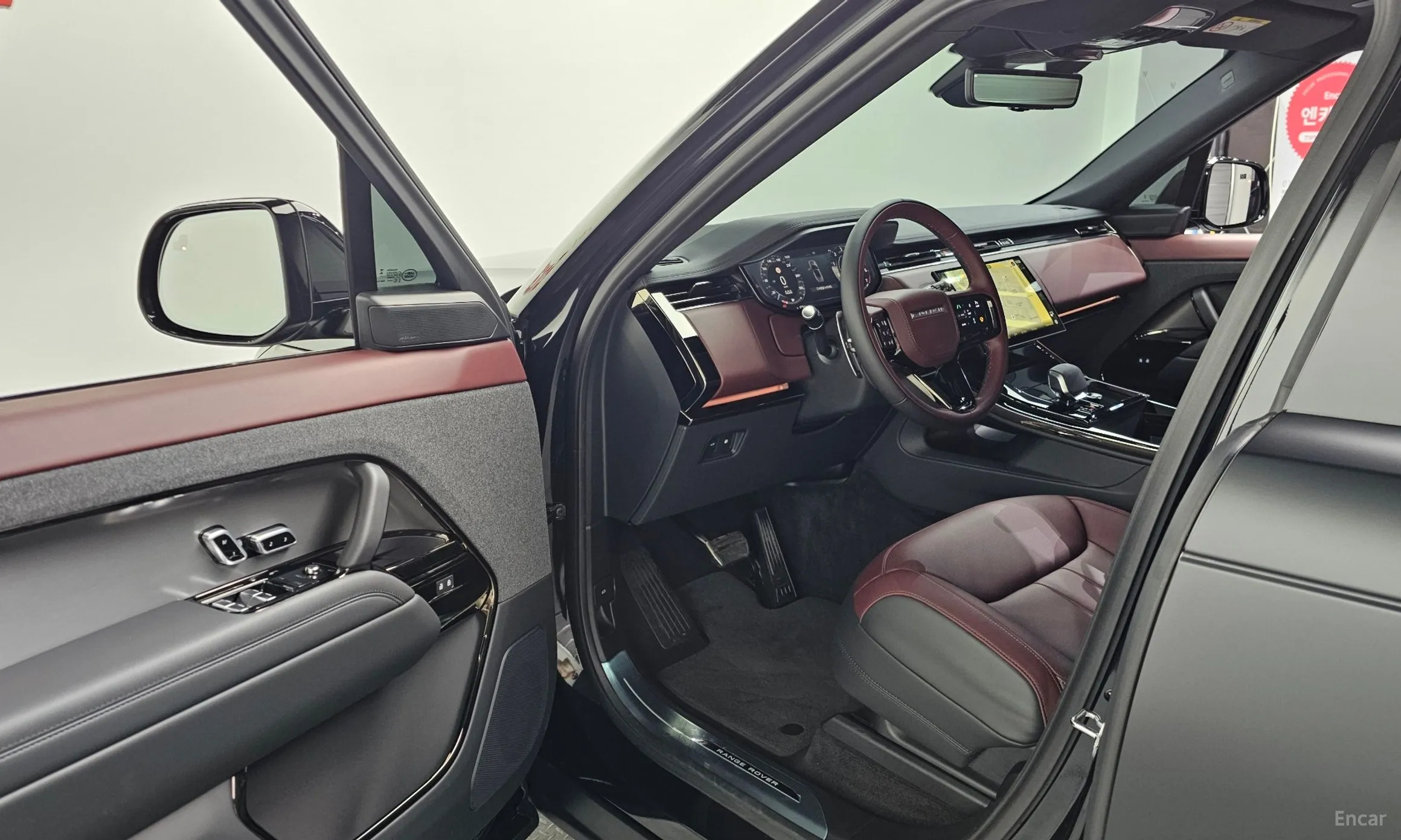 Land Rover Range Rover Sport 3rd Generation превью 11
