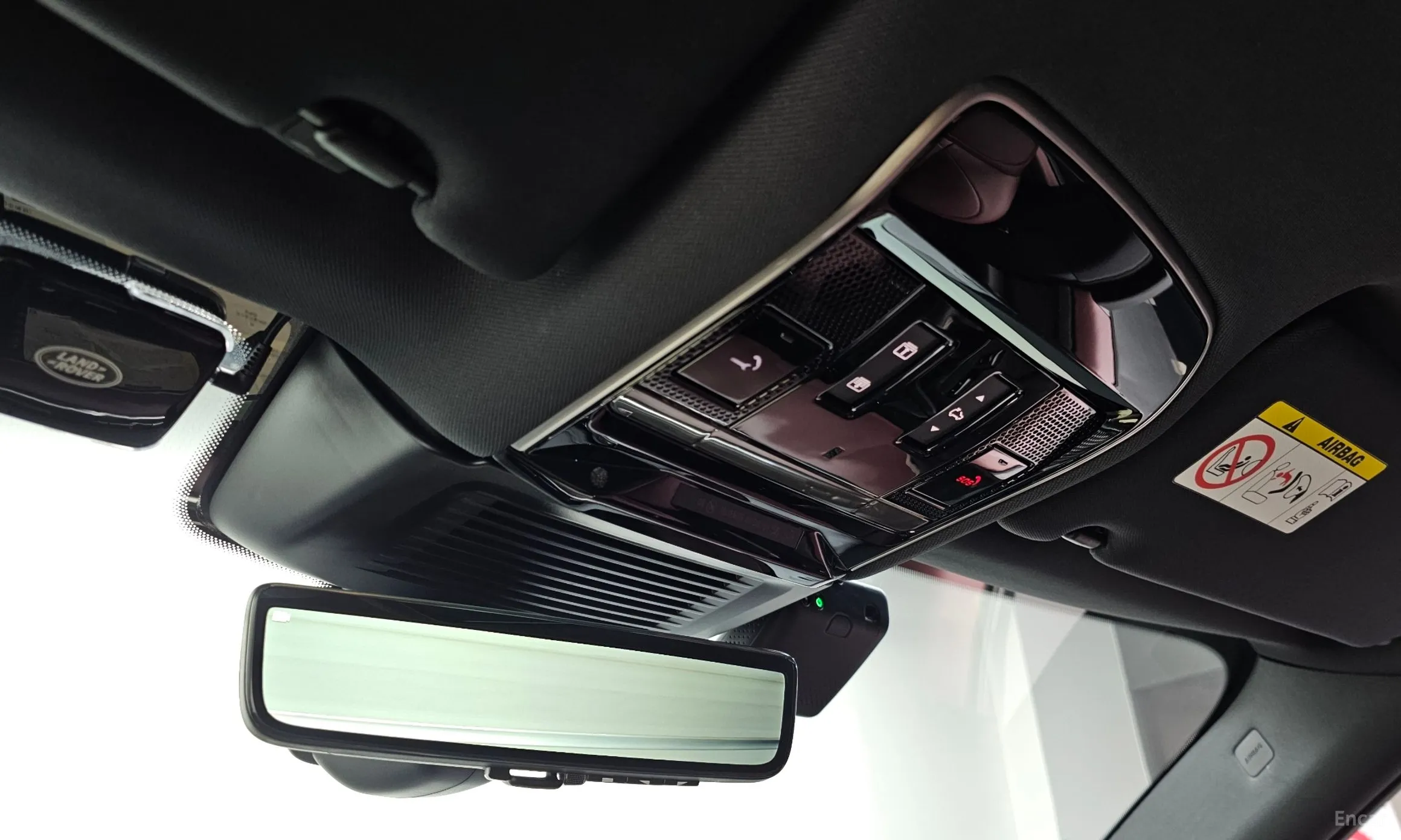 Land Rover Range Rover Sport 3rd Generation превью 17