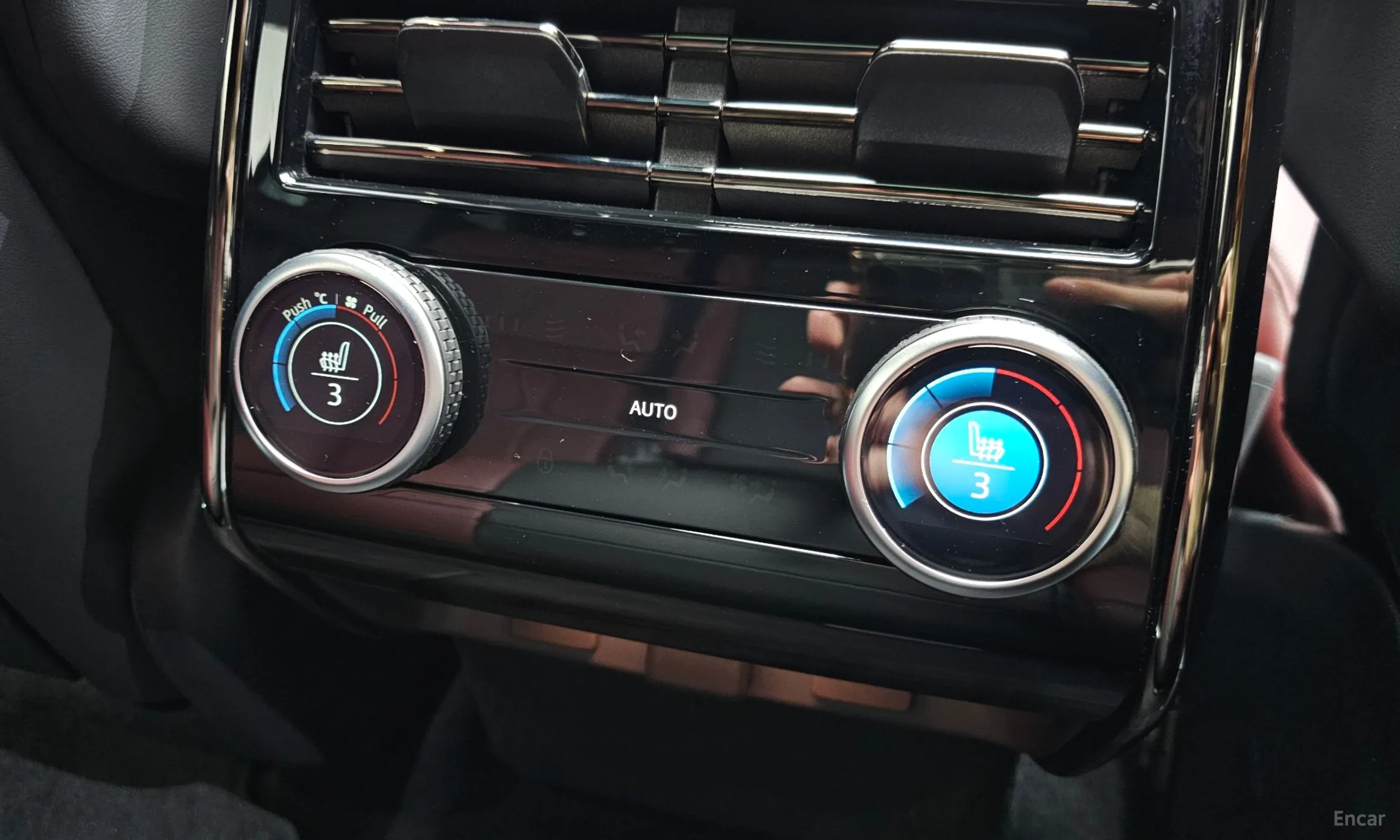 Land Rover Range Rover Sport 3rd Generation превью 18
