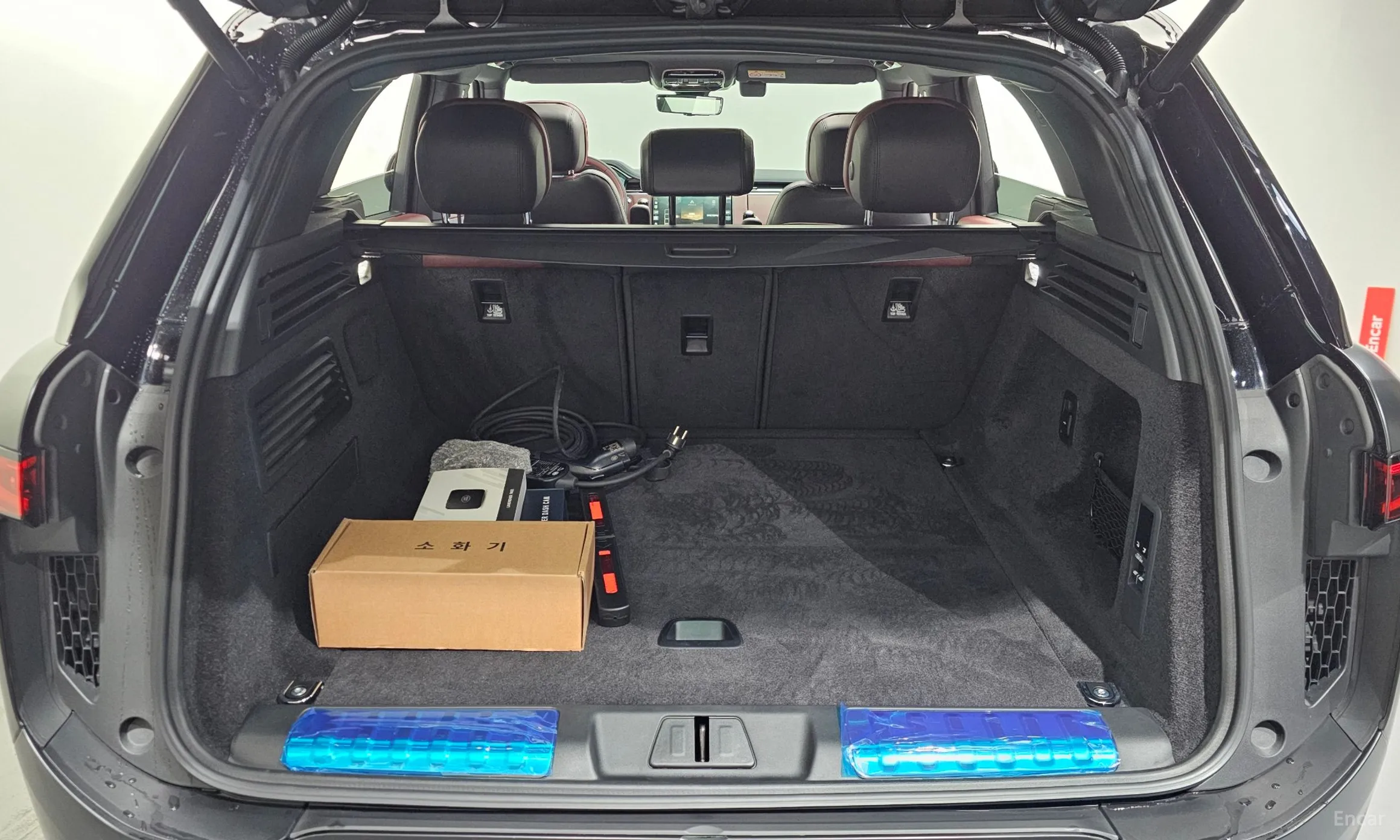 Land Rover Range Rover Sport 3rd Generation превью 20