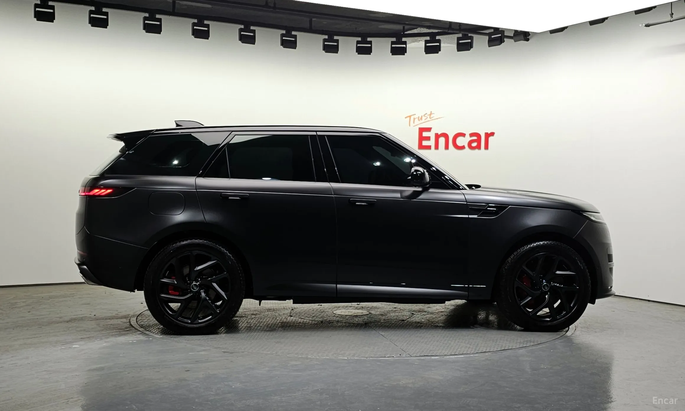 Land Rover Range Rover Sport 3rd Generation превью 6