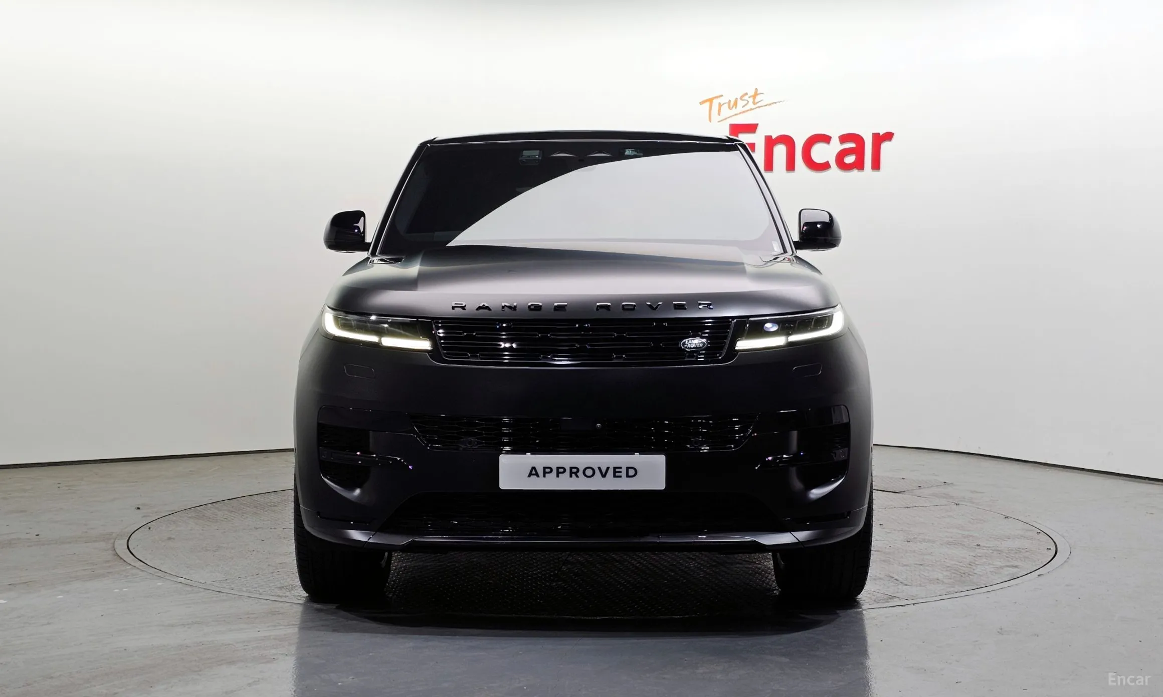 Land Rover Range Rover Sport 3rd Generation превью 8
