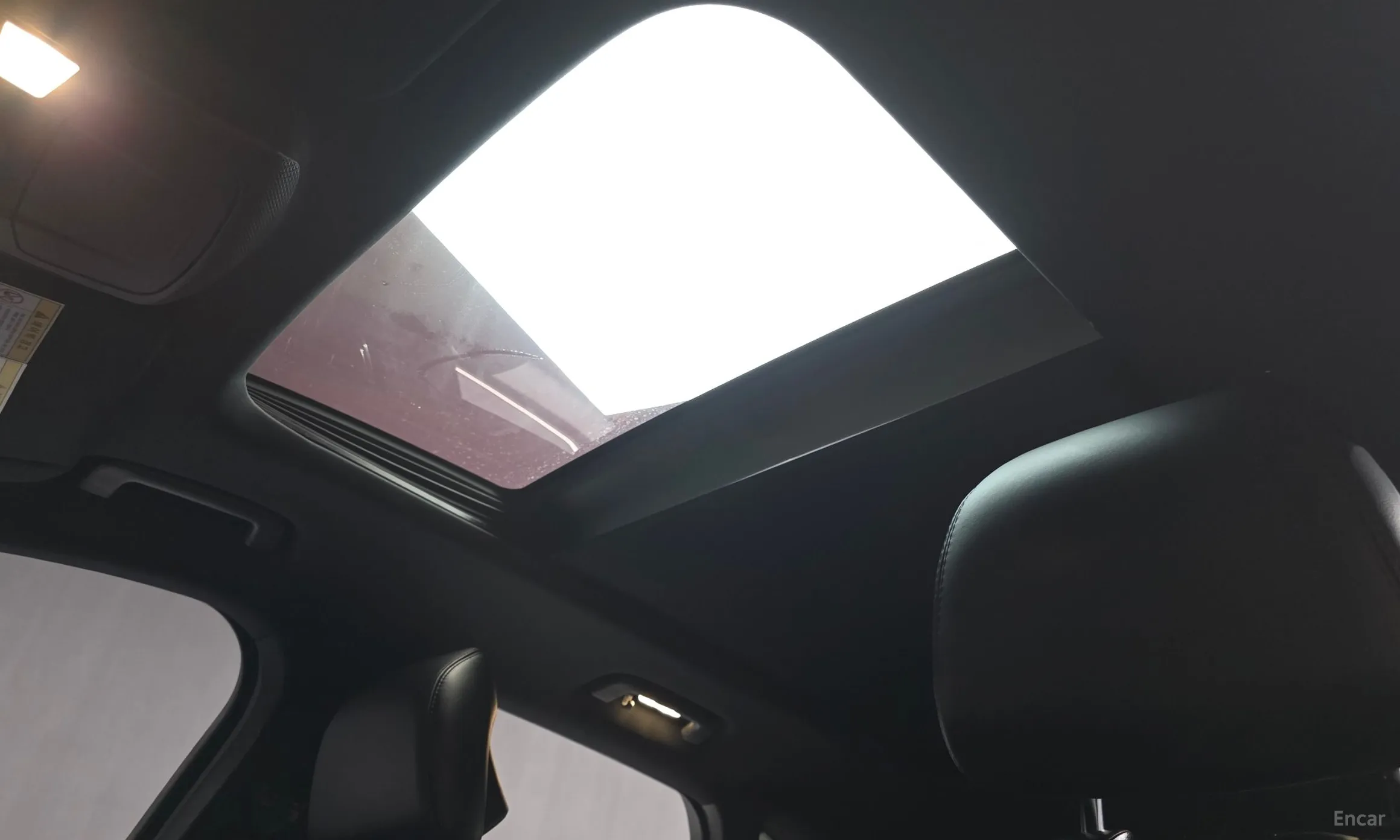 Lincoln MKC превью 19