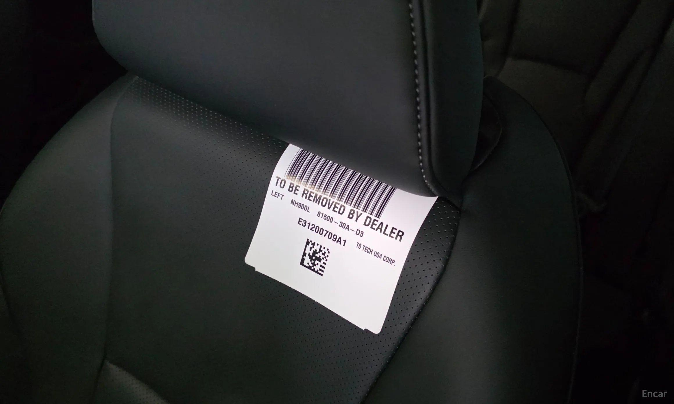 Honda Accord 11th Generation превью 18