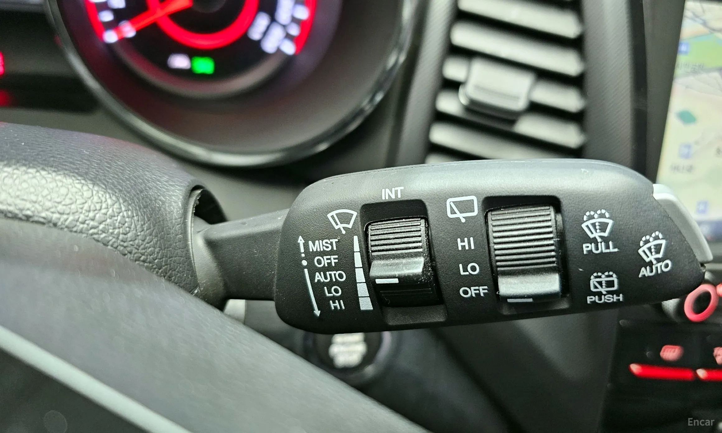 KG Mobility (SsangYong) Tivoli, Lazio превью 17