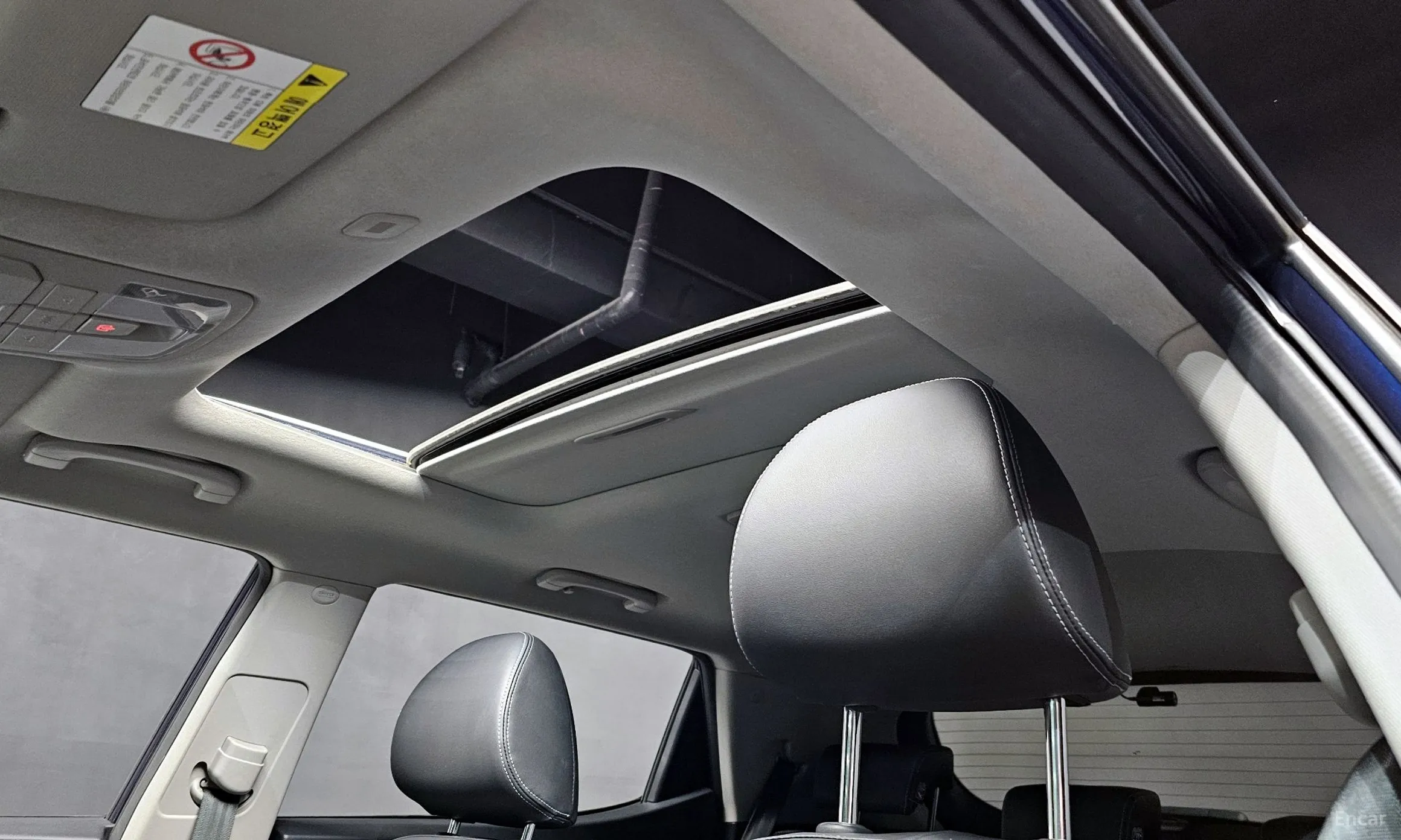 KG Mobility (SsangYong) Tivoli, Lazio превью 19