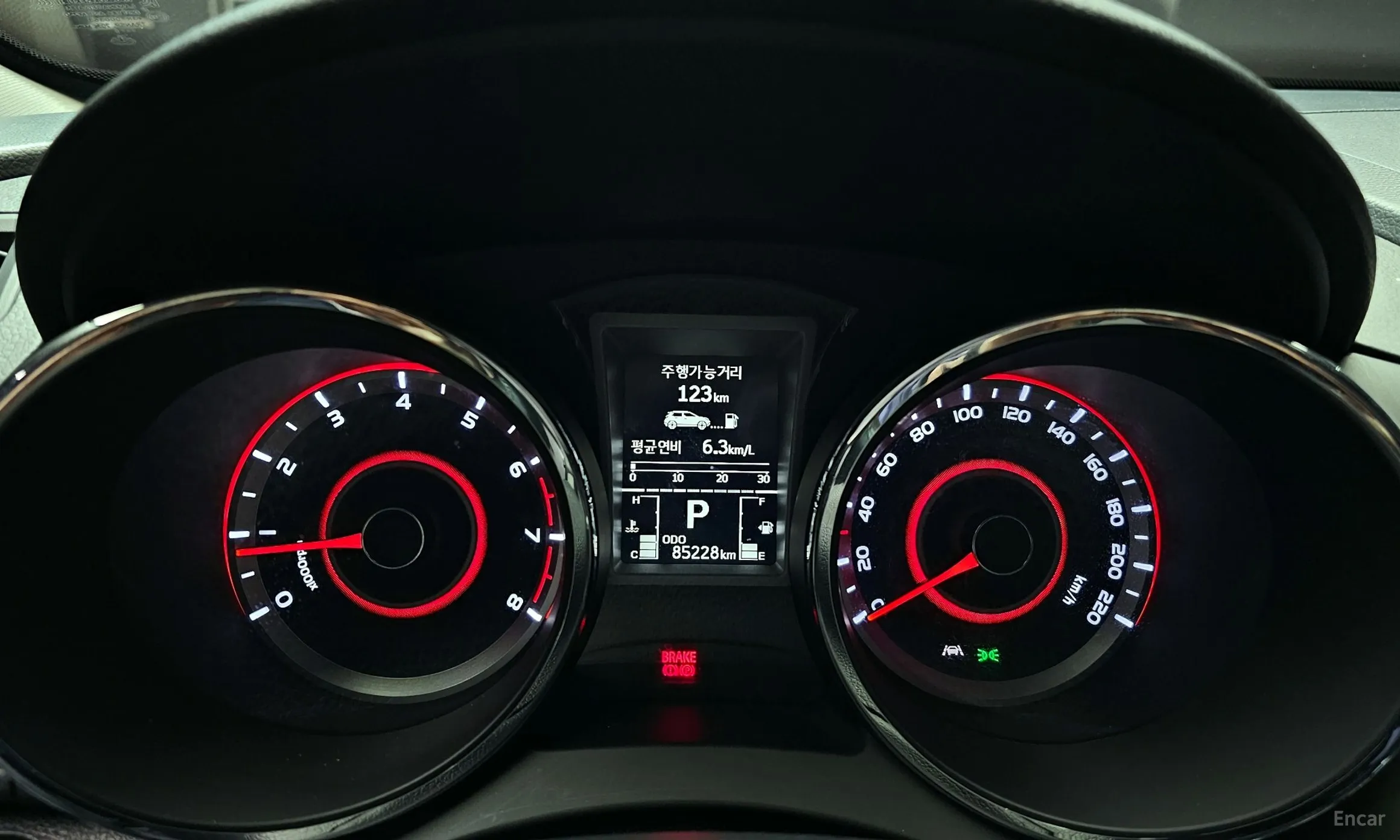 KG Mobility (SsangYong) Tivoli, Lazio превью 8