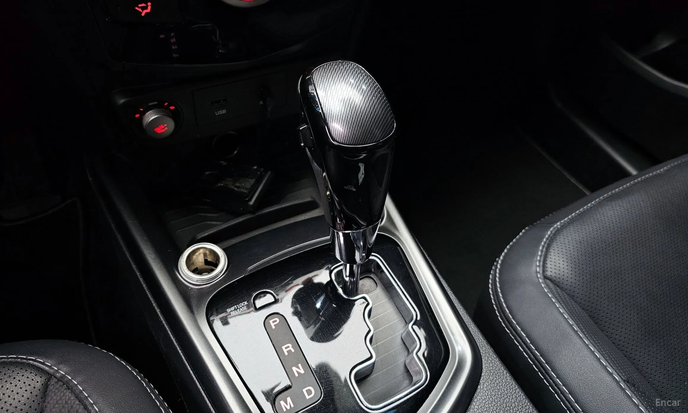 KG Mobility (SsangYong) Tivoli, Lazio превью 9